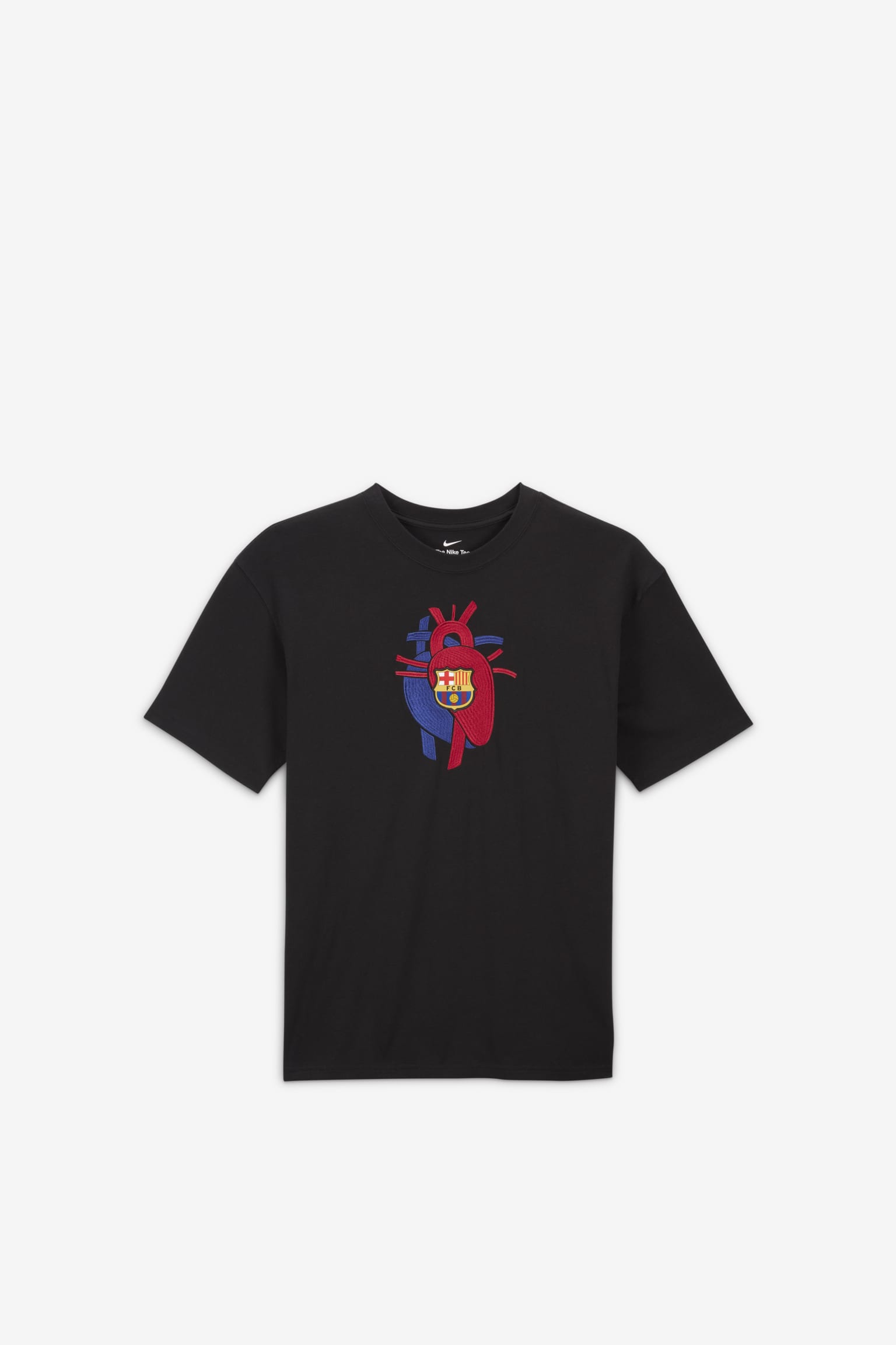 Nike FC Barcelona x Patta Culers ゲームシャツ Nike FC Barcelona x Patta Collection — Official Images