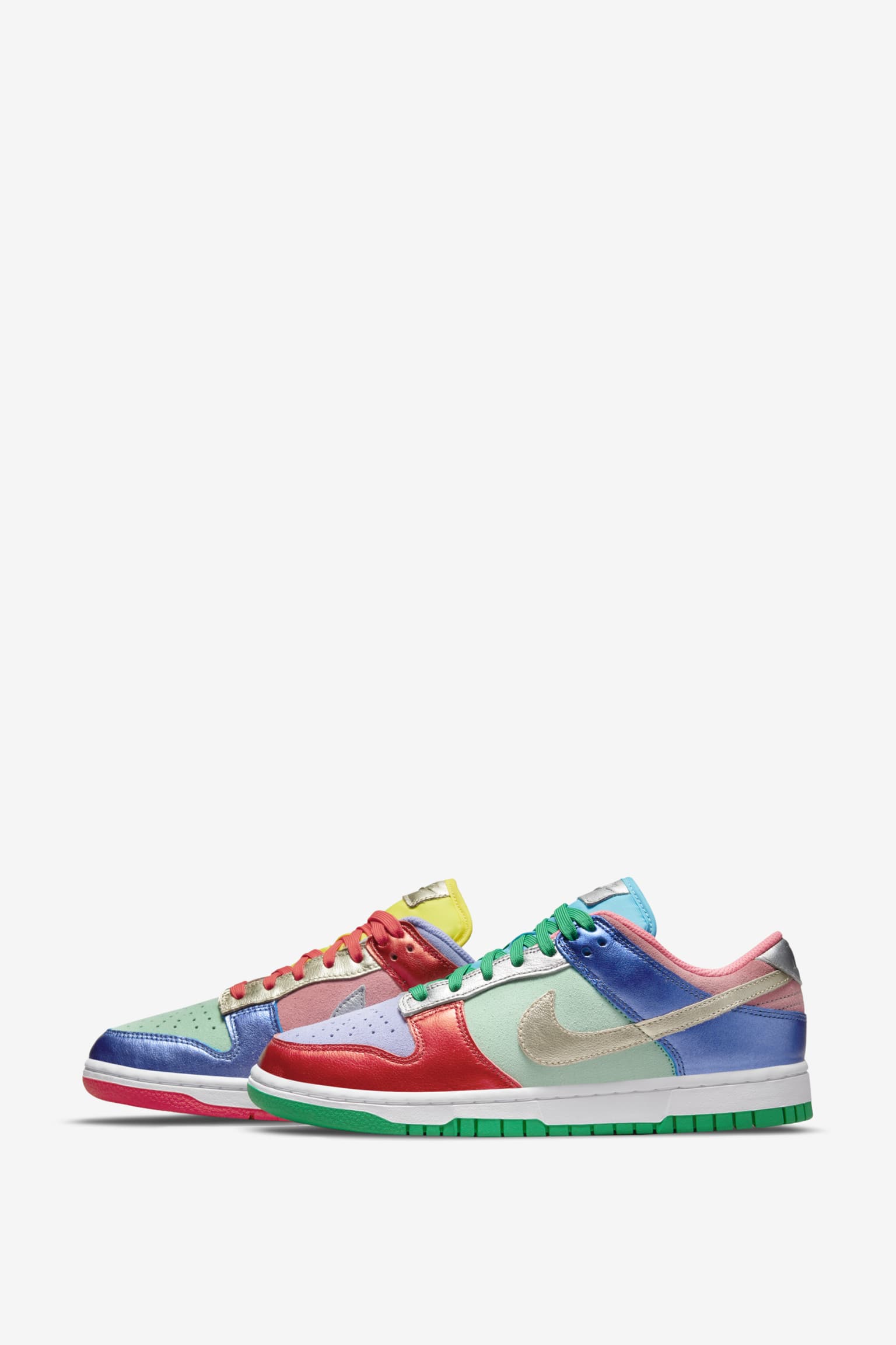Sneaker Politics