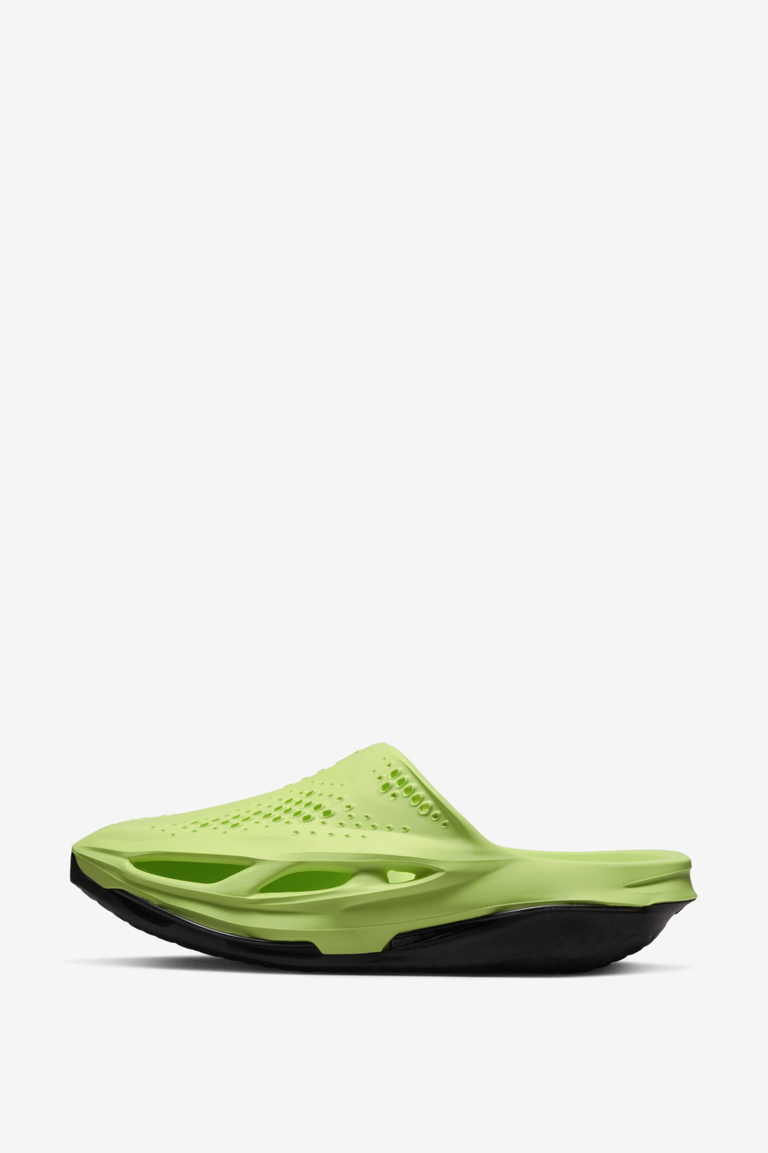 005 Slide x MMW 'Volt' (DH1258-700) Release Date. Nike SNKRS