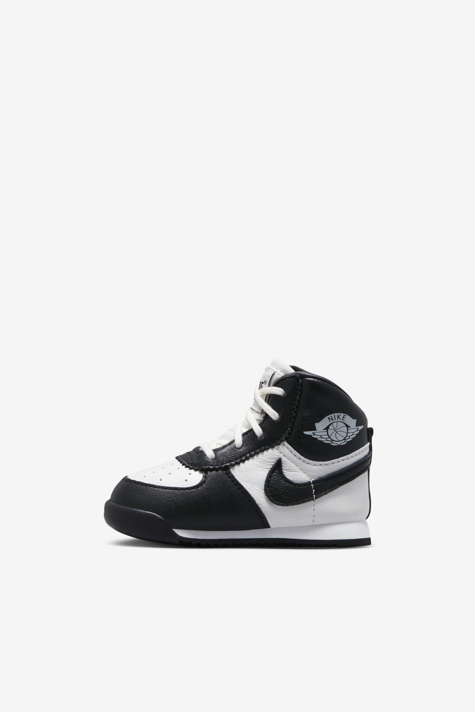 Air Jordan 1 High '85 'Black White' (BQ4422-001) Release Date ...