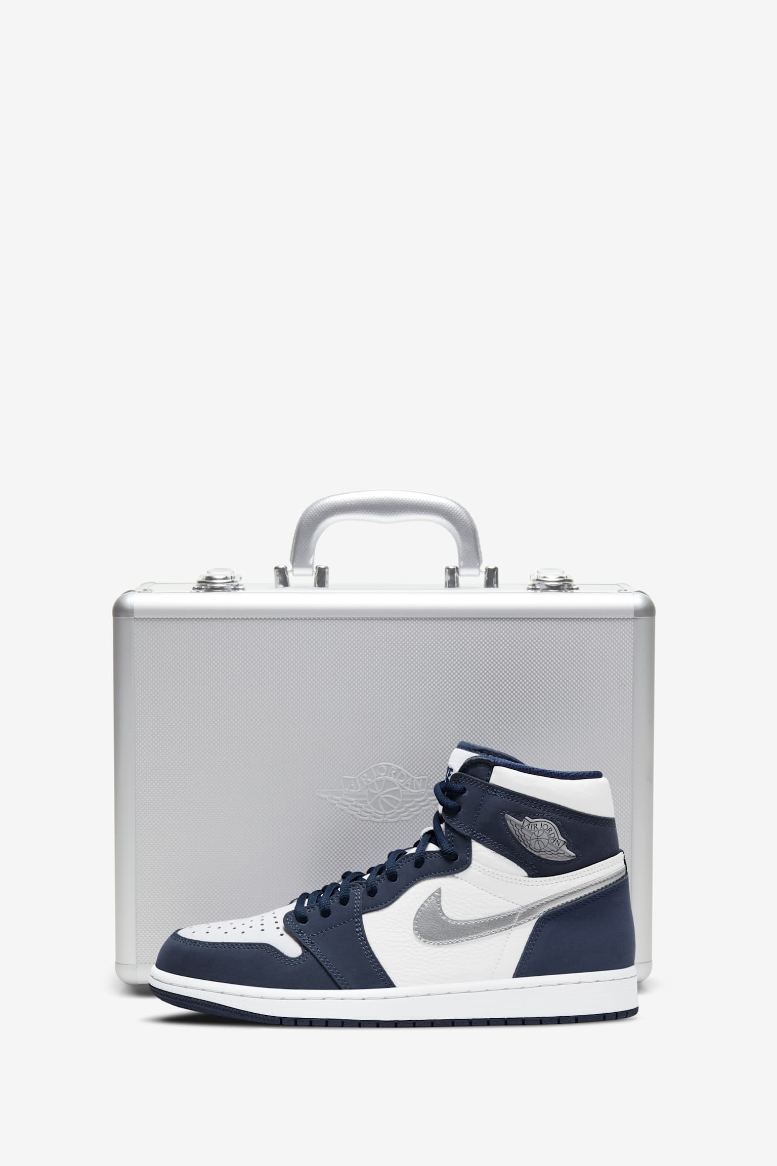 Nike Air Jordan 1 Retro High OG CO.JP 
