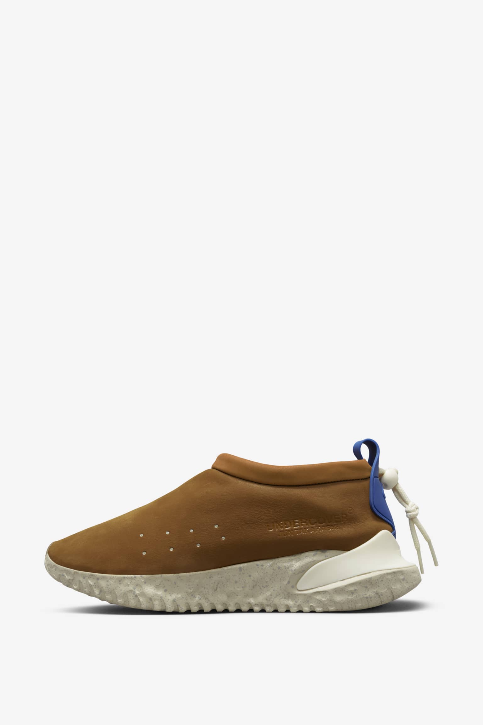 Moc Flow x UNDERCOVER 'Ale Brown and Team Royal' (DV5593-201