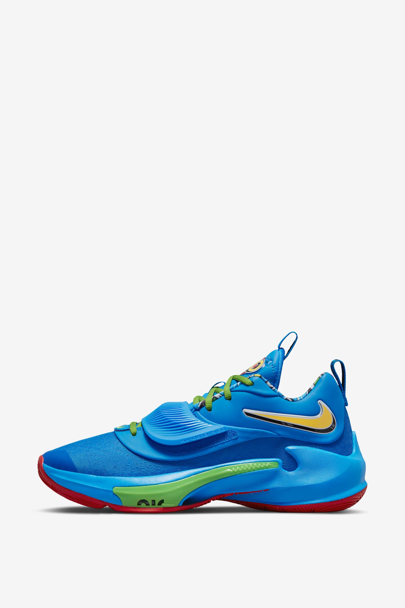 NIKE公式】フリーク 3 