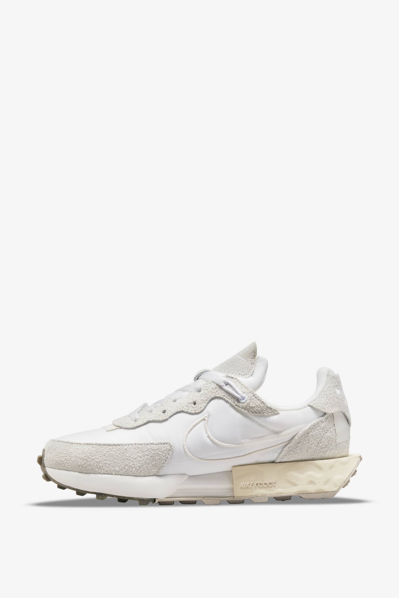 人気 ☆NIKE☆(W) FONTANKA WAFFLE WHITE Women's Fontanka Waffle 'White' (DC3579-100) Release Date