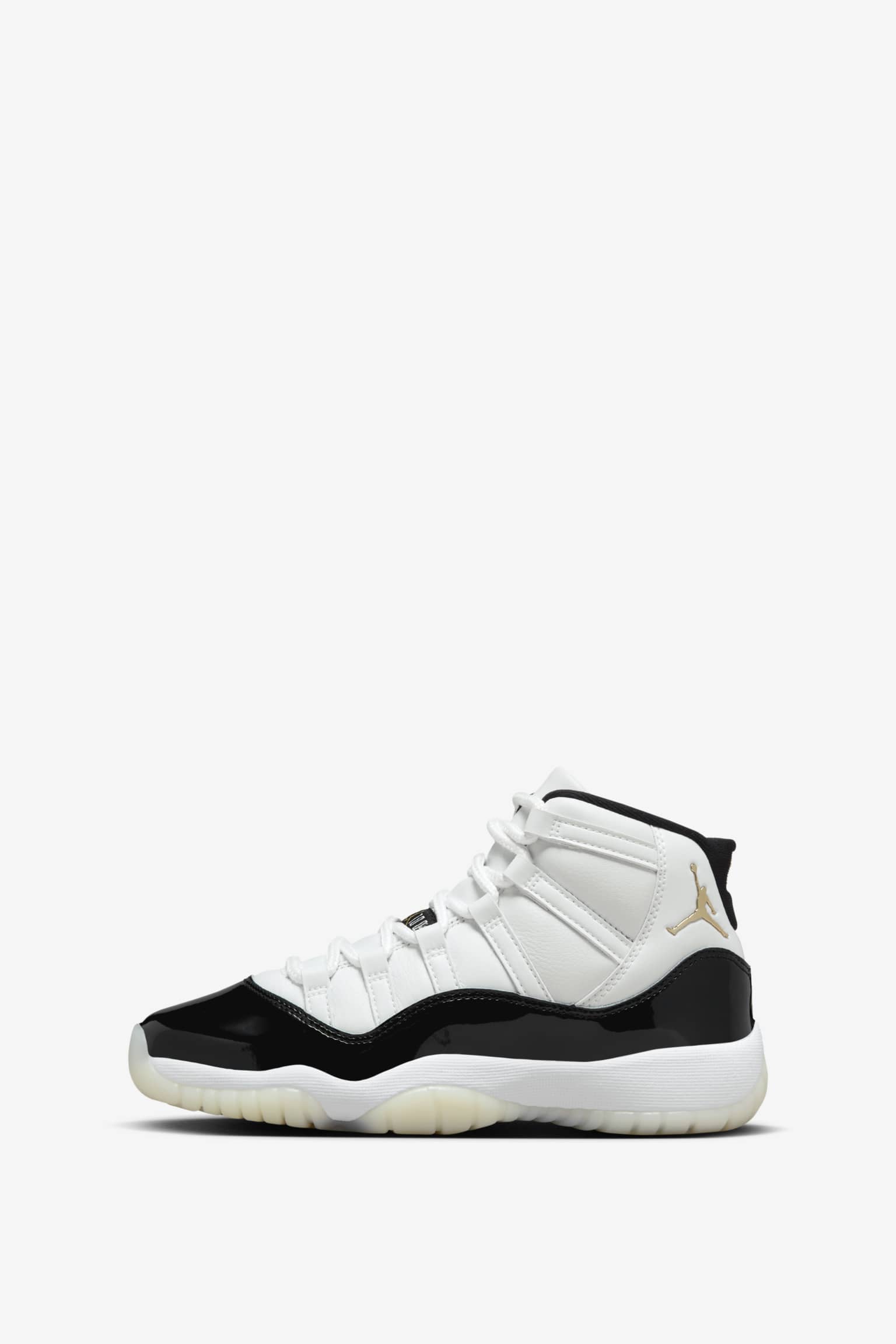 Air Jordan 11 Gratitude CT8012 170 release date. Nike SNKRS SG