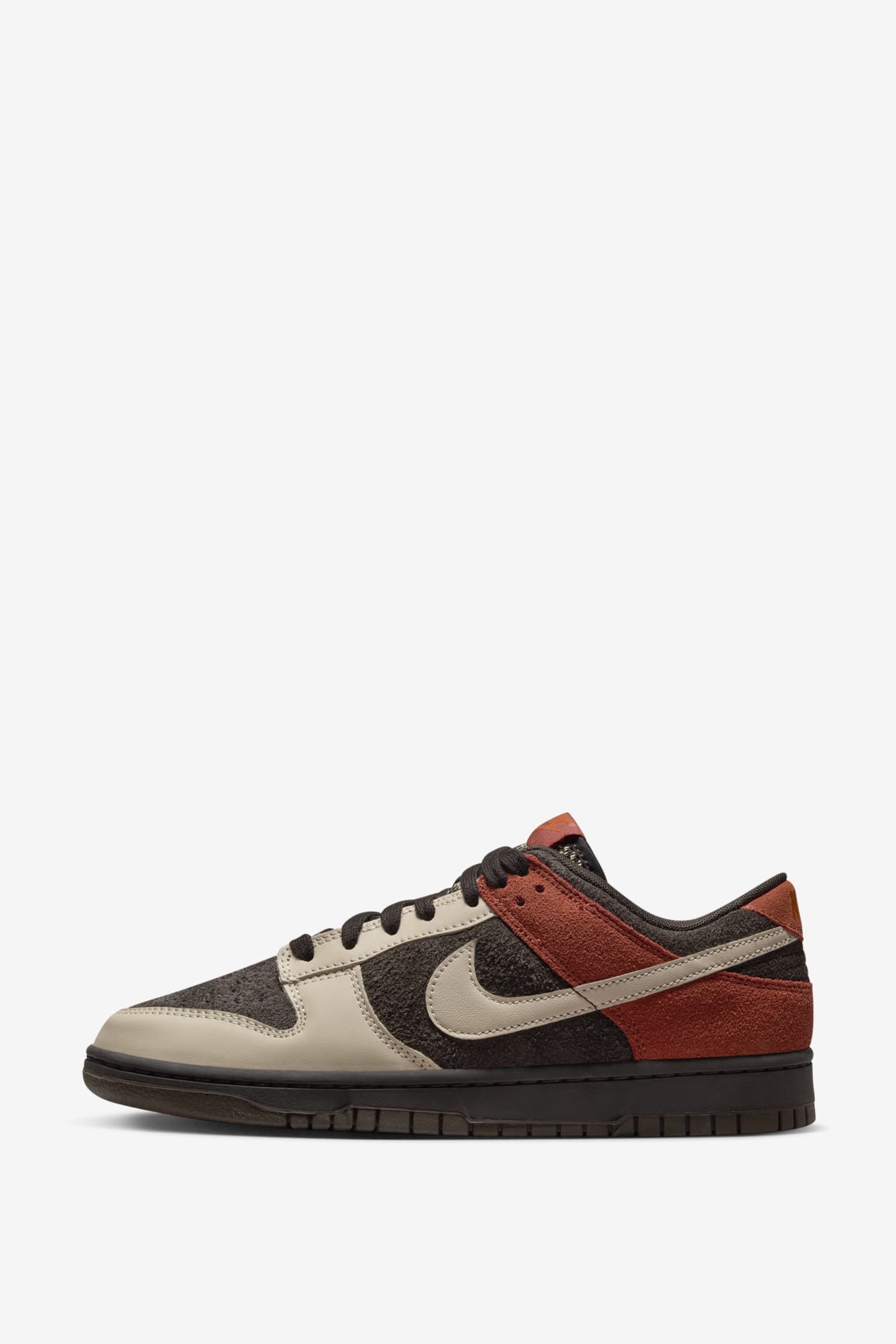 Amazon.com | NIKE Men's Fb9660, Dark Stucco Black, 7