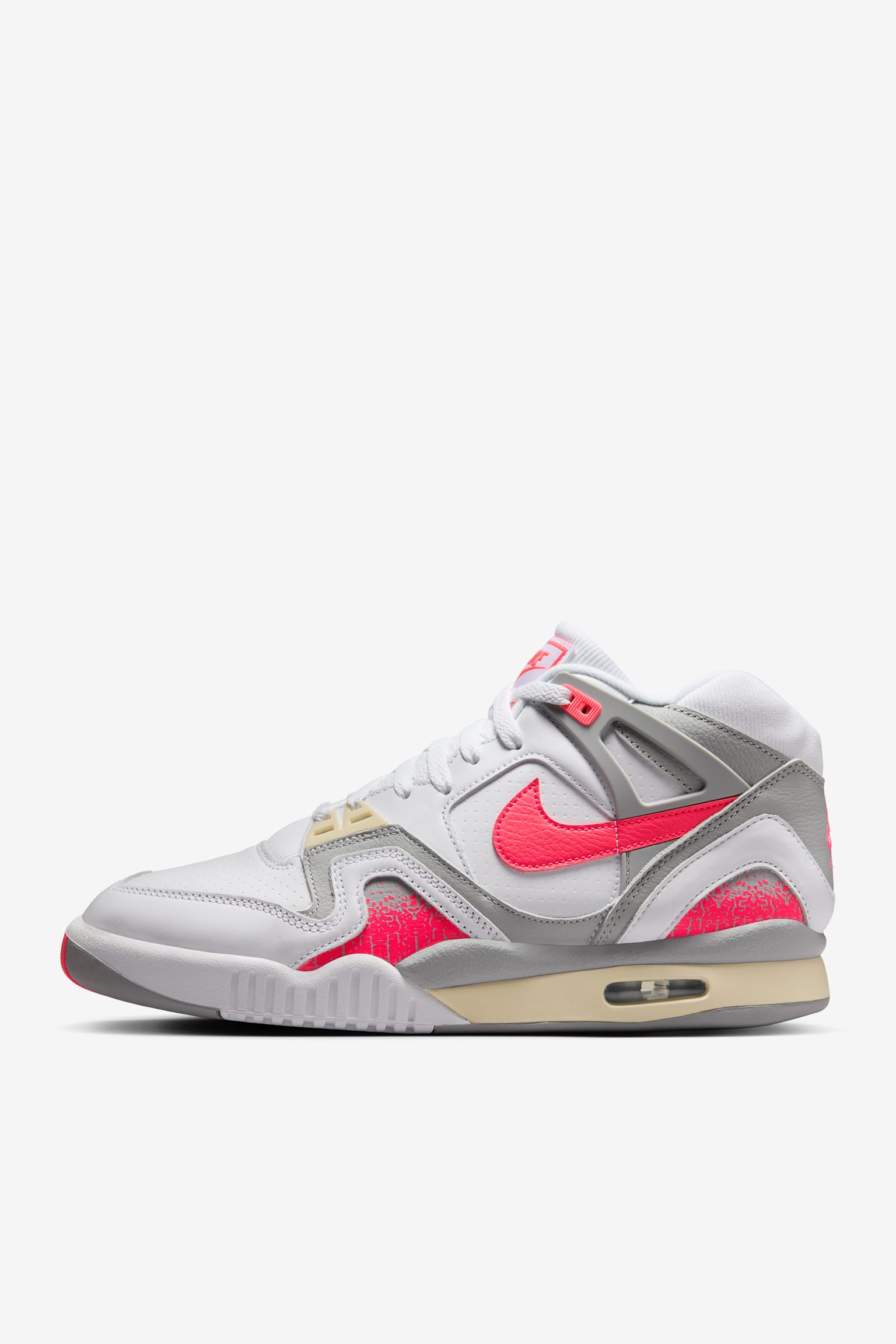関税送料込♪NIKE/AIR TECH CHALLENGE 2 “RACER PINK” Nike Air Tech Challenge 2 Racer Pink - Jan 2025 - FZ9033-100