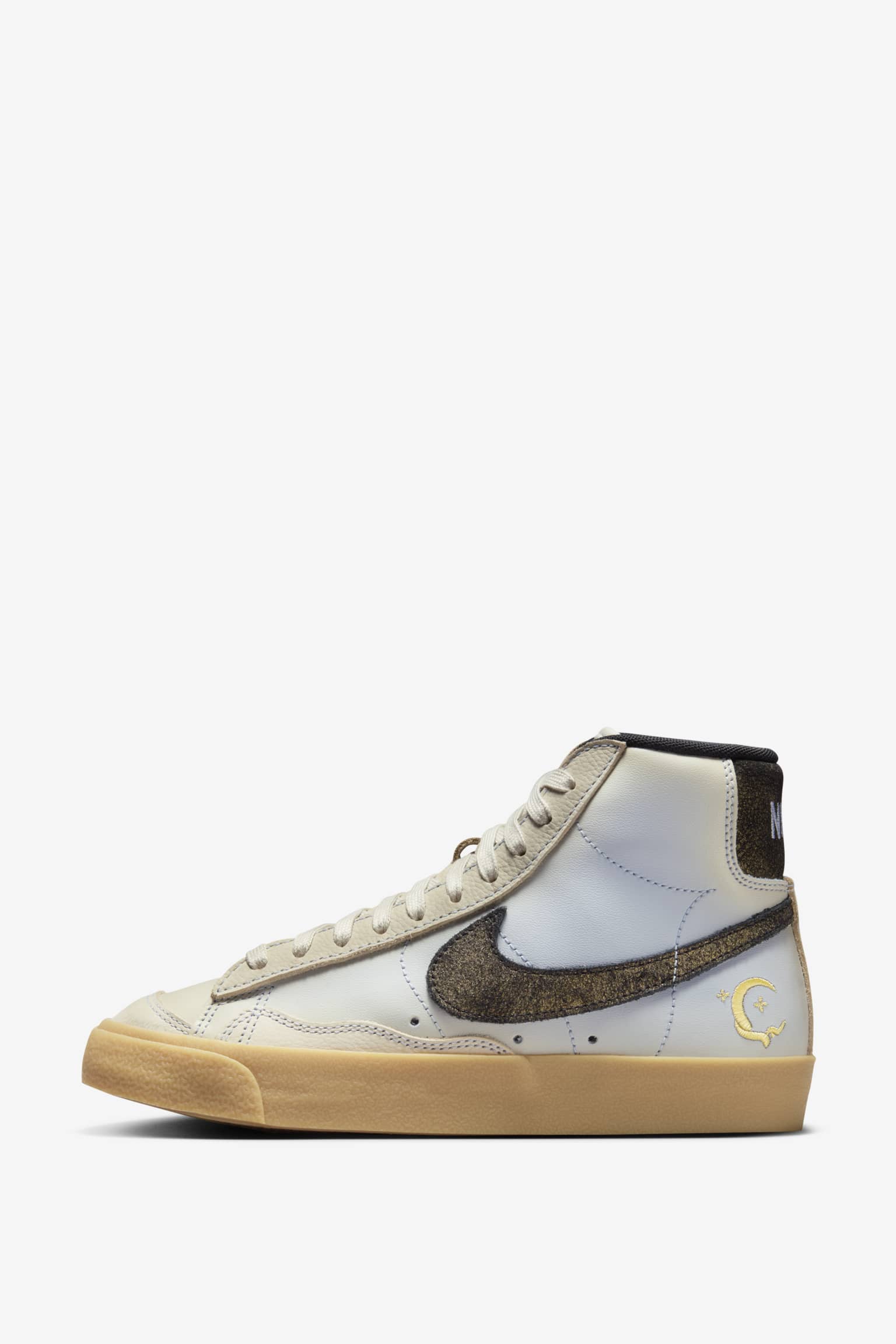 スニーカー Nike Blazer Mid 77 Dia de los Muertos 2020 AW 20 Nike Blazer Mid 77 Dia de los Muertos Men's - DC5185-133 - US
