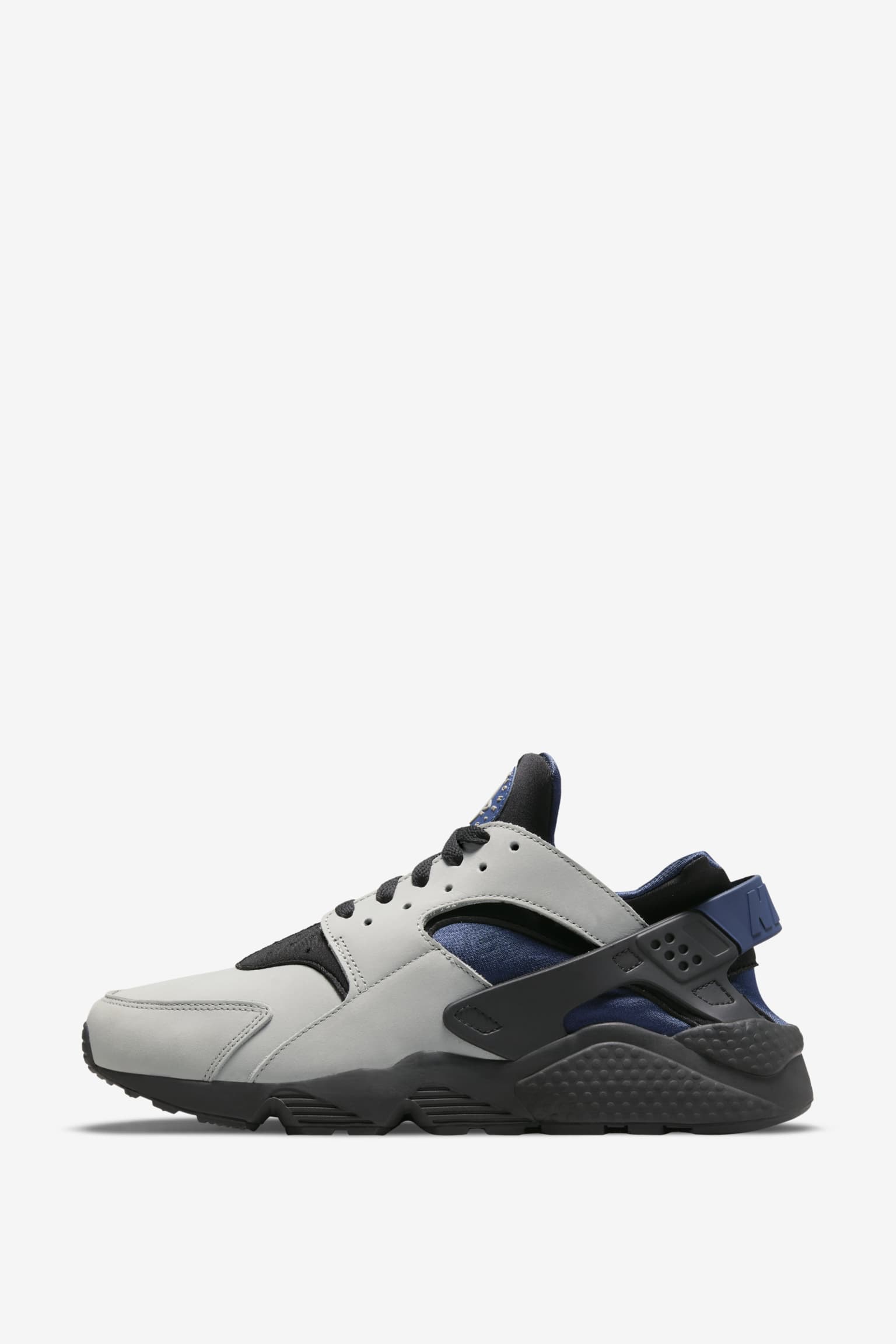 【本物保証 /関税・送料無料】Nike Air Huarache LE Shadow NIKE公式】エア ハラチ 'Shadow' (DH8143-400 / NIKE AIR