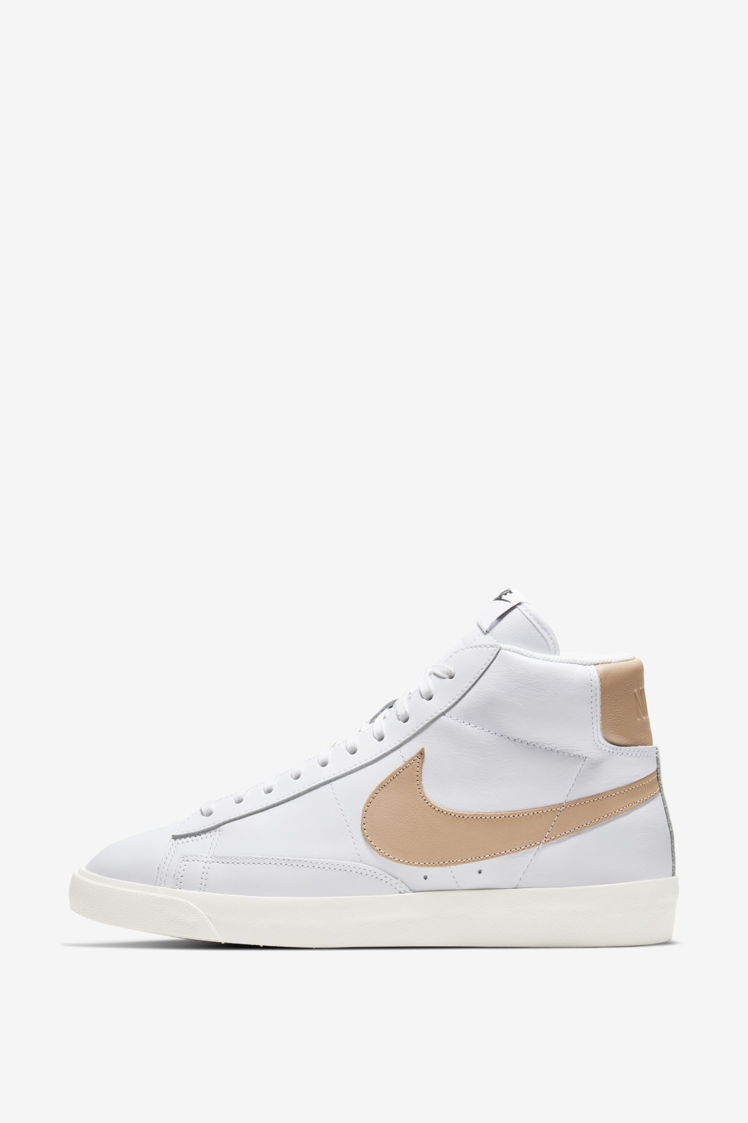 Nike Blazer Mid 'Light Patina' Release Date