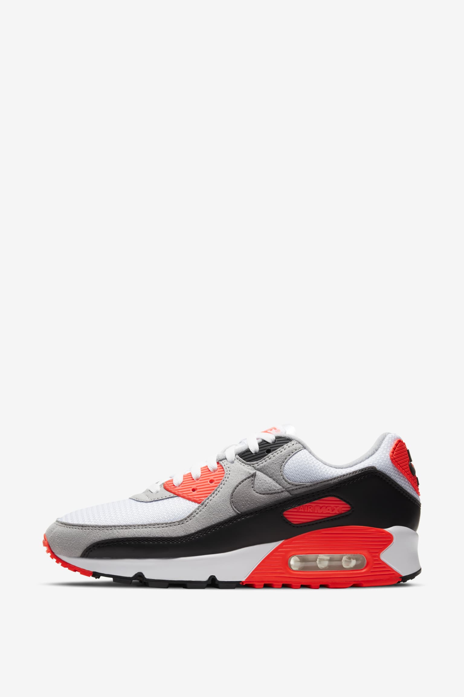 air max 3 rouge