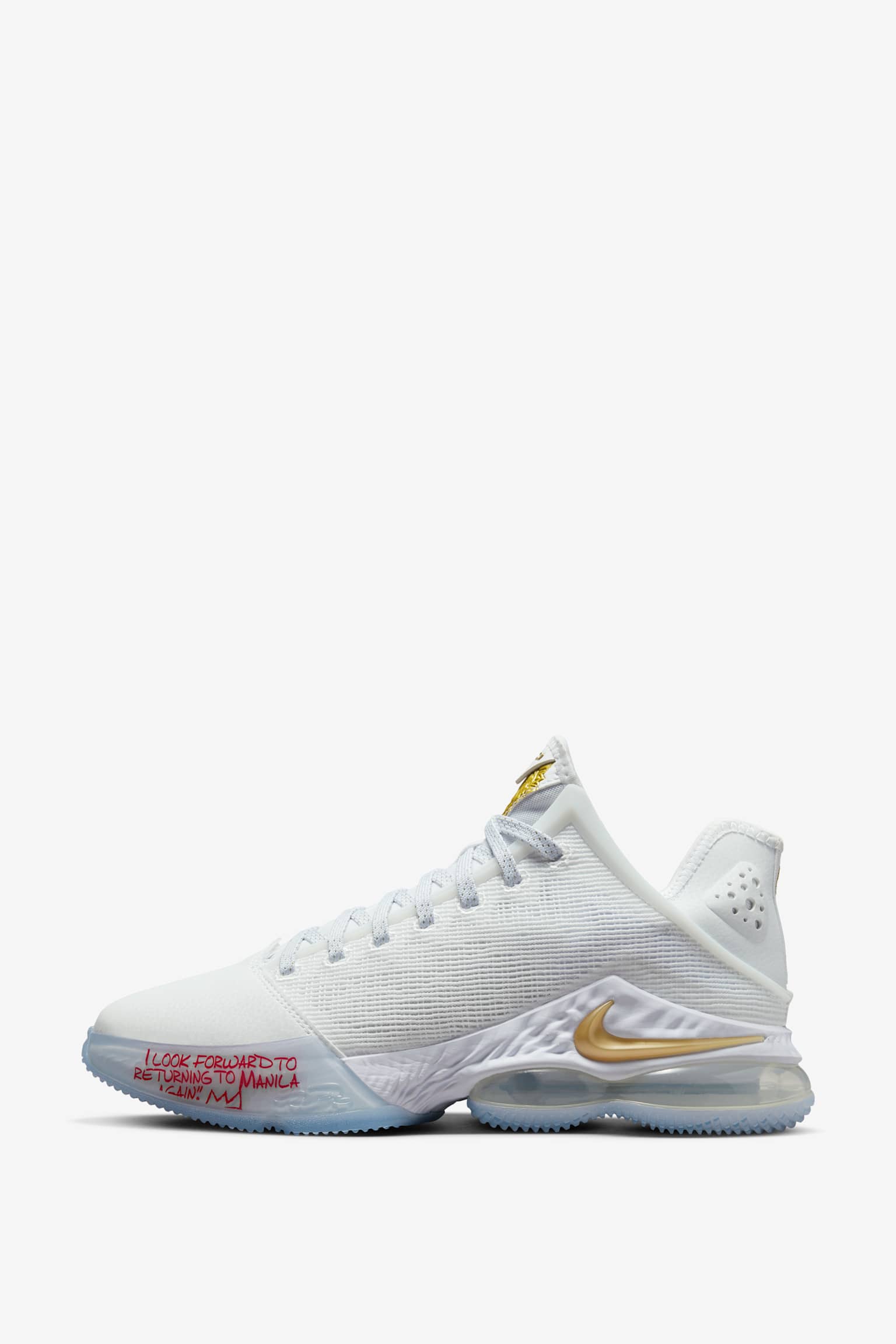 Nike LeBron 19 Low Beyond The Seasレブロン ビヨンドザシー TITAN X NIKE LEBRON 19 LOW 'BEYOND THE SEAS'