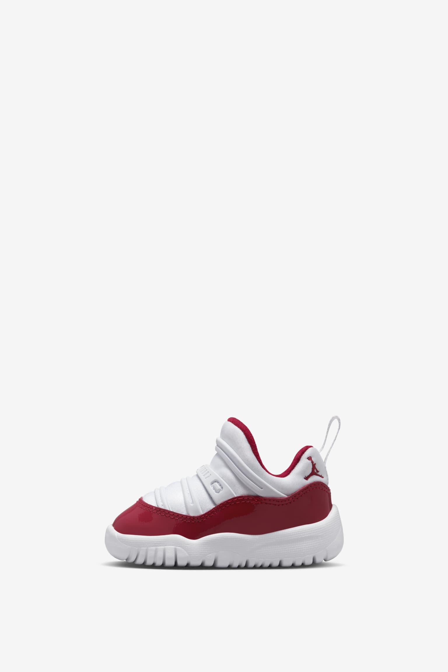 Air Jordan 11 'Varsity Red' (CT8012-116) Release Date. Nike SNKRS MY
