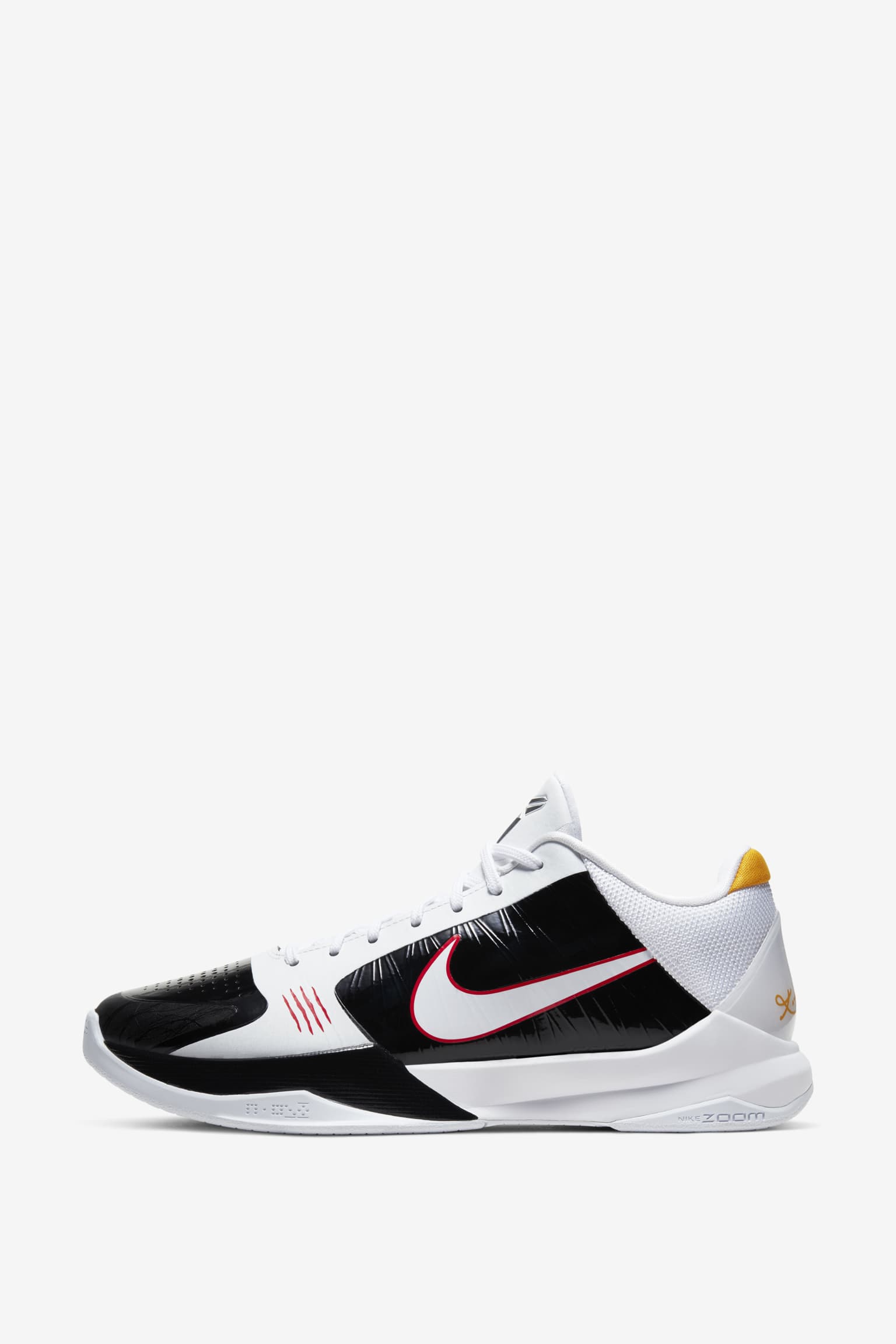 Kobe 5 Protro 'Bruce Lee Alt' Release Date. Nike SNKRS