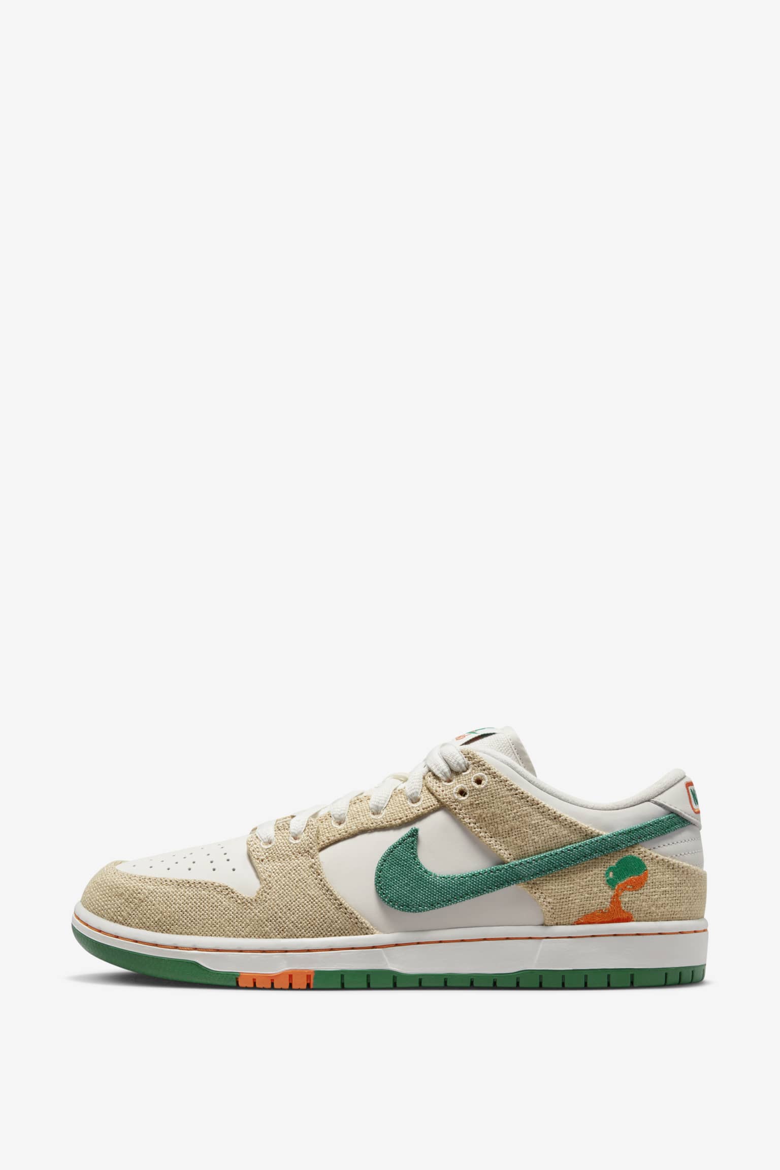 jarritos x nike sb dunk low price