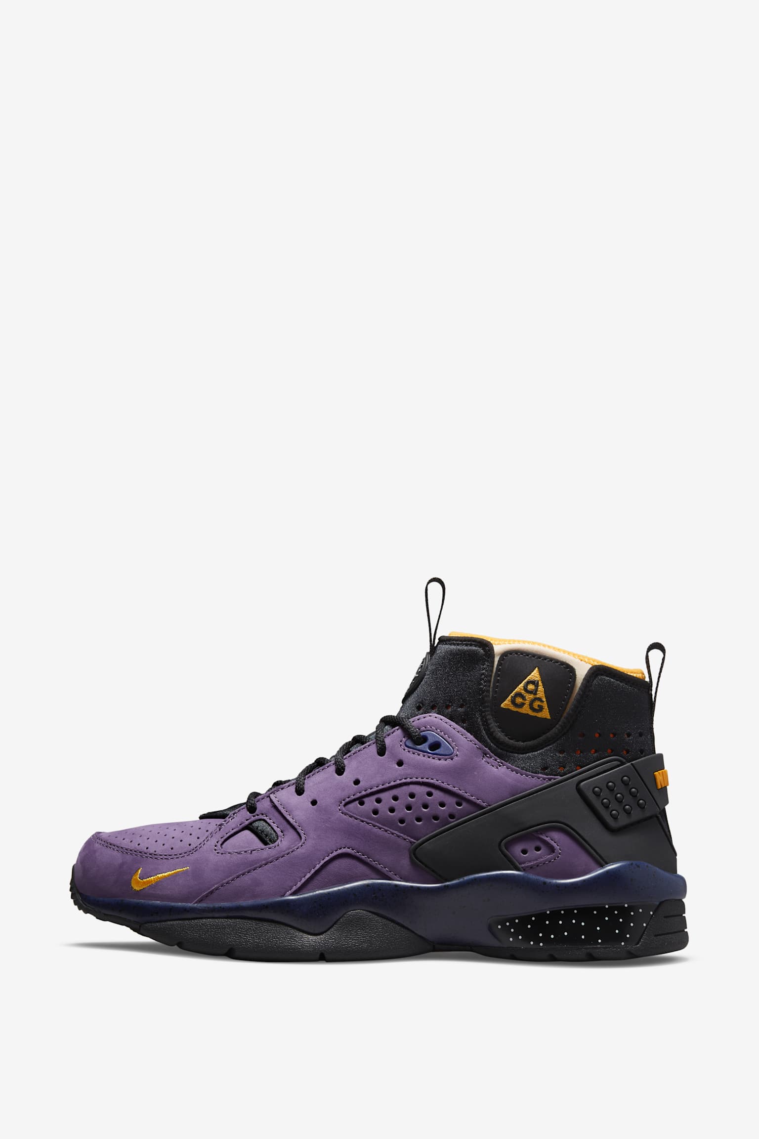 ★NIKE★送関込★超厳選！生まれ変わった最新ACG Air Mowabb！ ACG Air Mowabb 'Gravity Purple' Release Date. Nike SNKRS