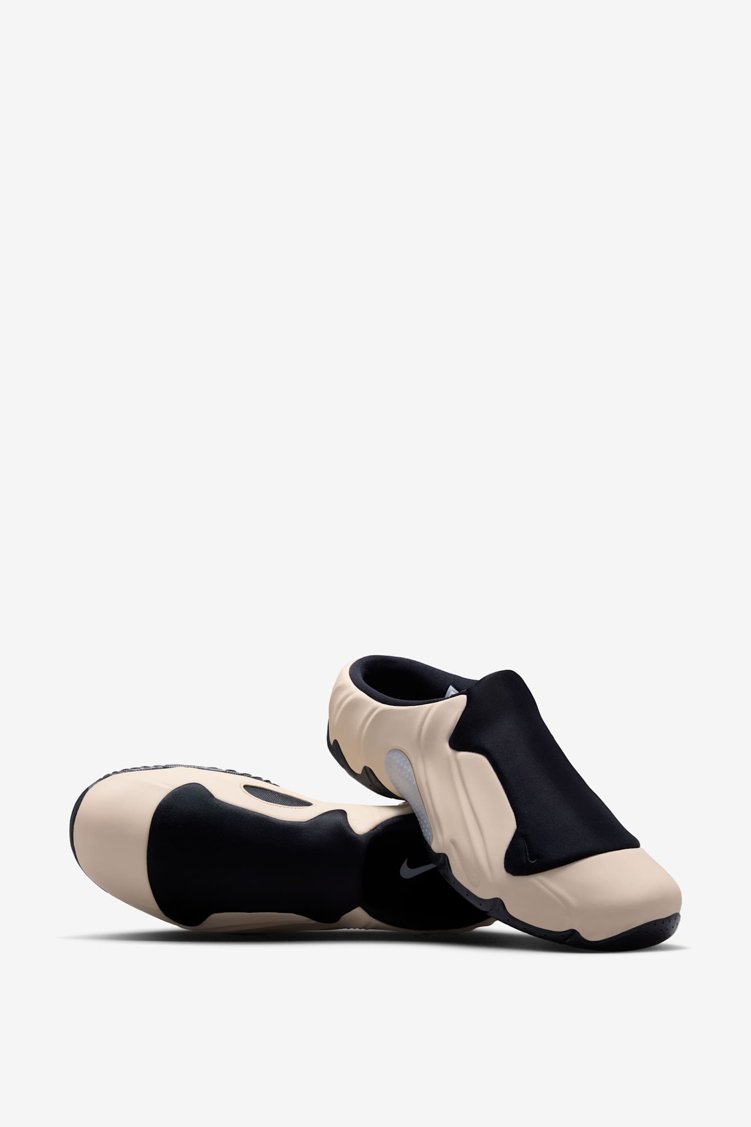 【NIKE】☆クロッグポジット☆ Clogposite Sand Drift and Black clogposite-sand-drift-and-