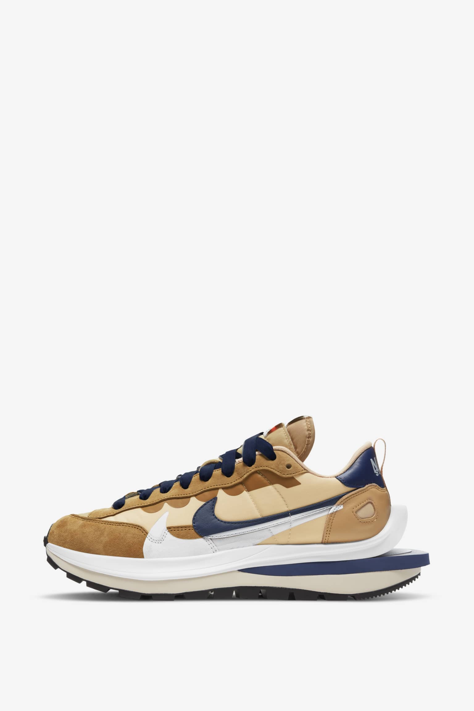 NIKE公式】ナイキ x sacai ヴェイパーワッフル  