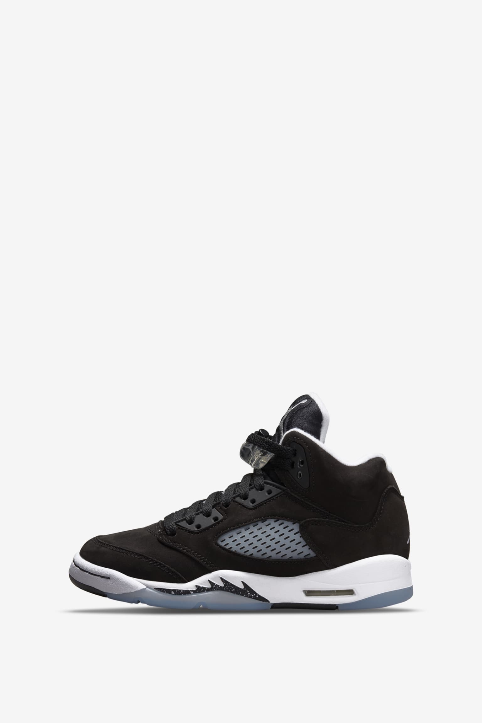 Air Jordan 5 'Moonlight' 發售日期. Nike SNKRS TW