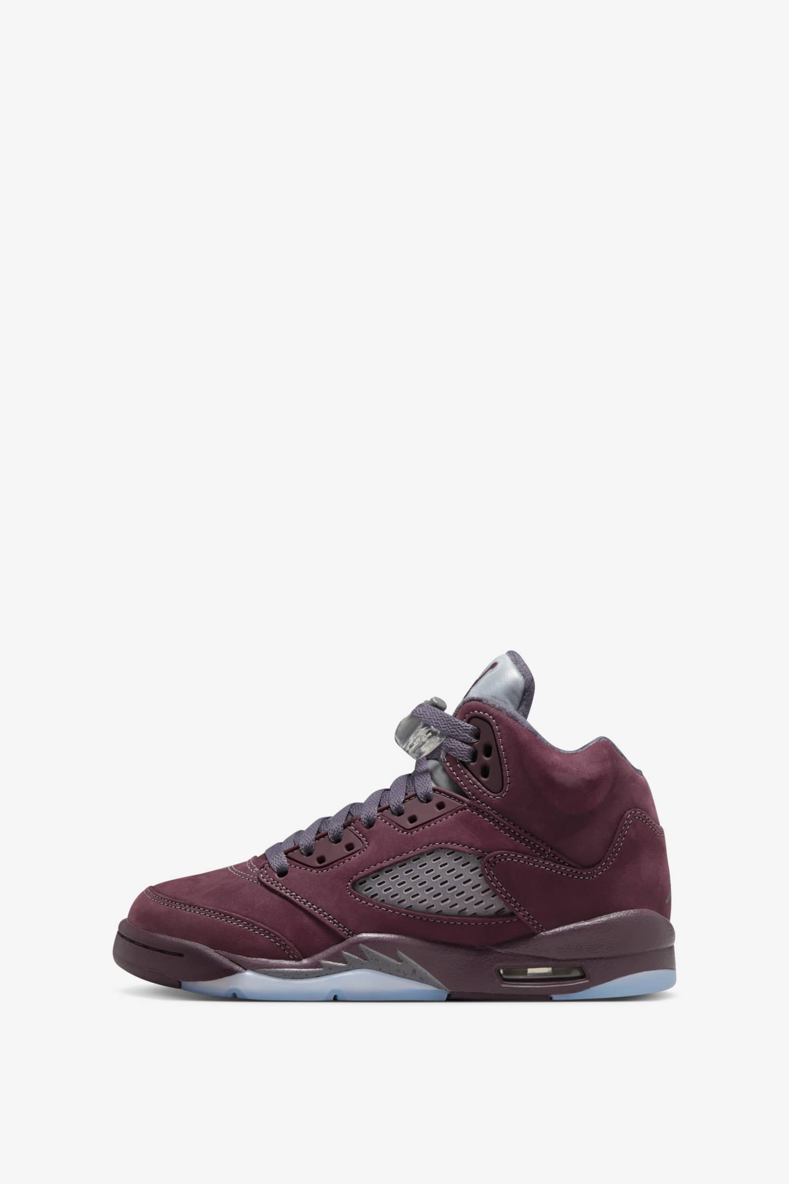 Tenis jordan cheap vino