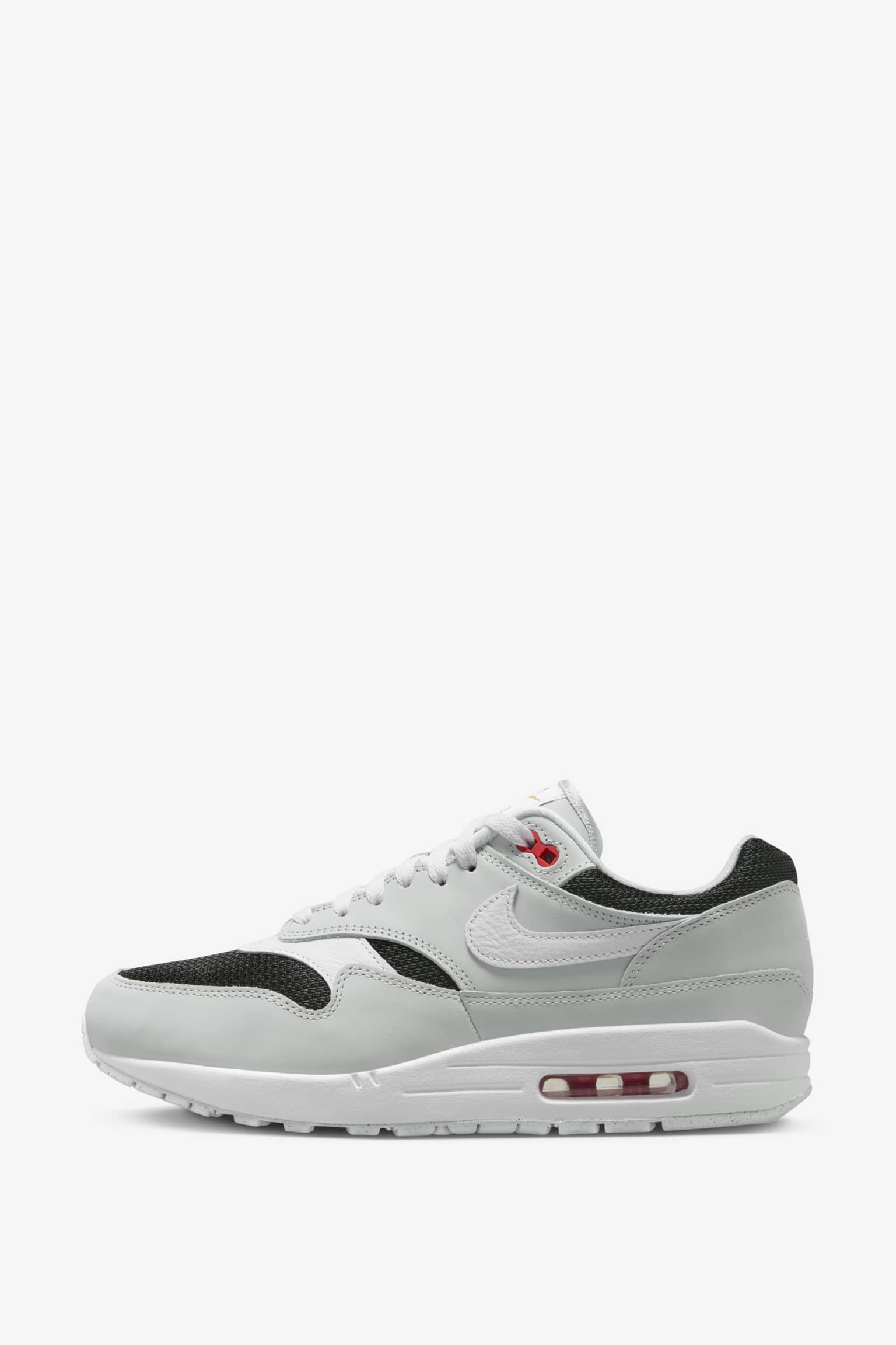Nike Air Max 1 'Pure Platinum' (FD9081-001) release date