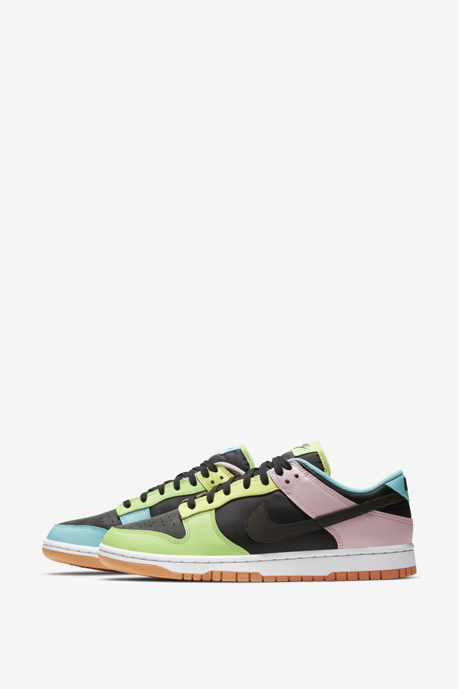 Fecha de lanzamiento del Dunk Low \