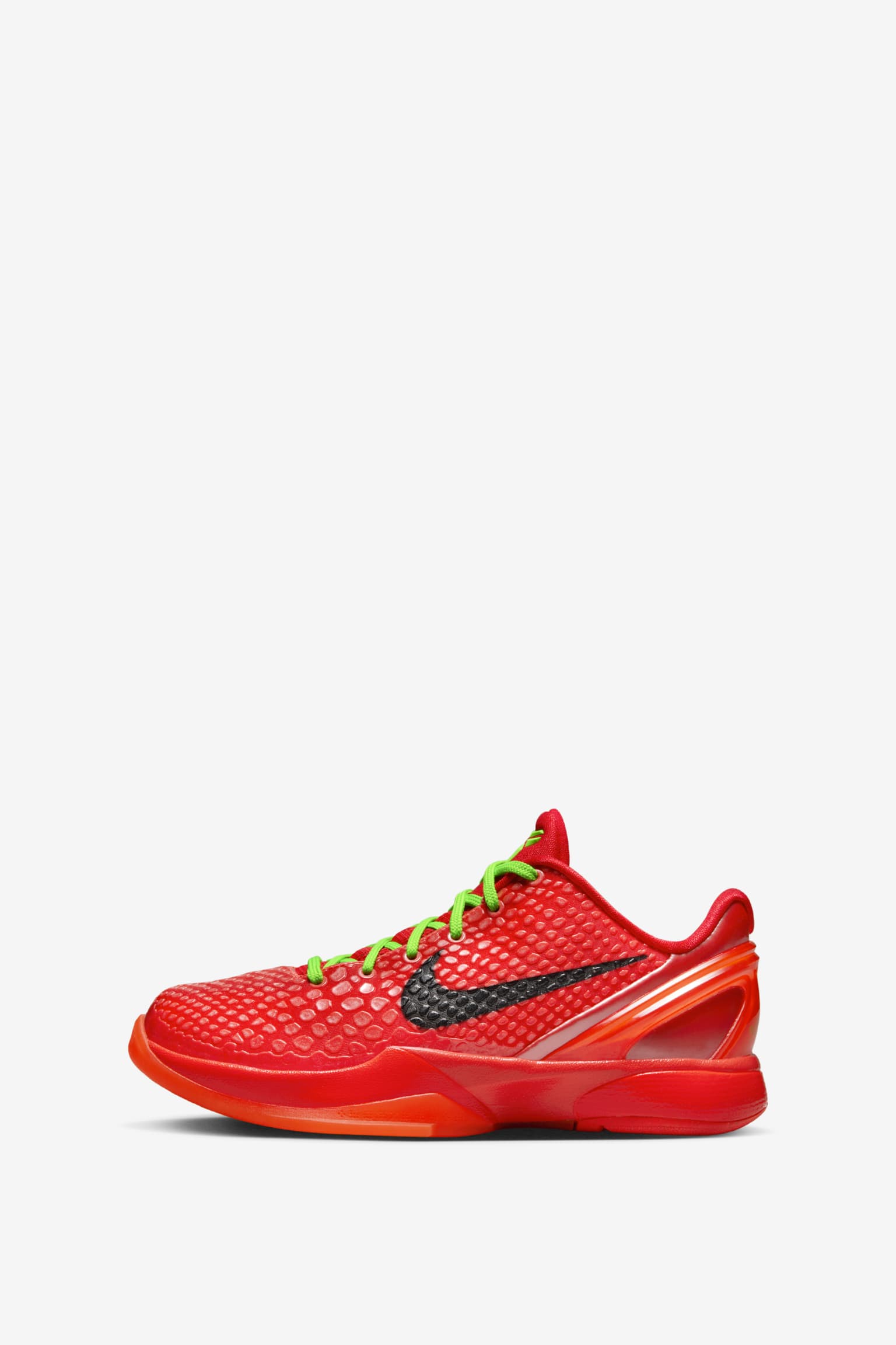 Nike kobe store 6 kids blue