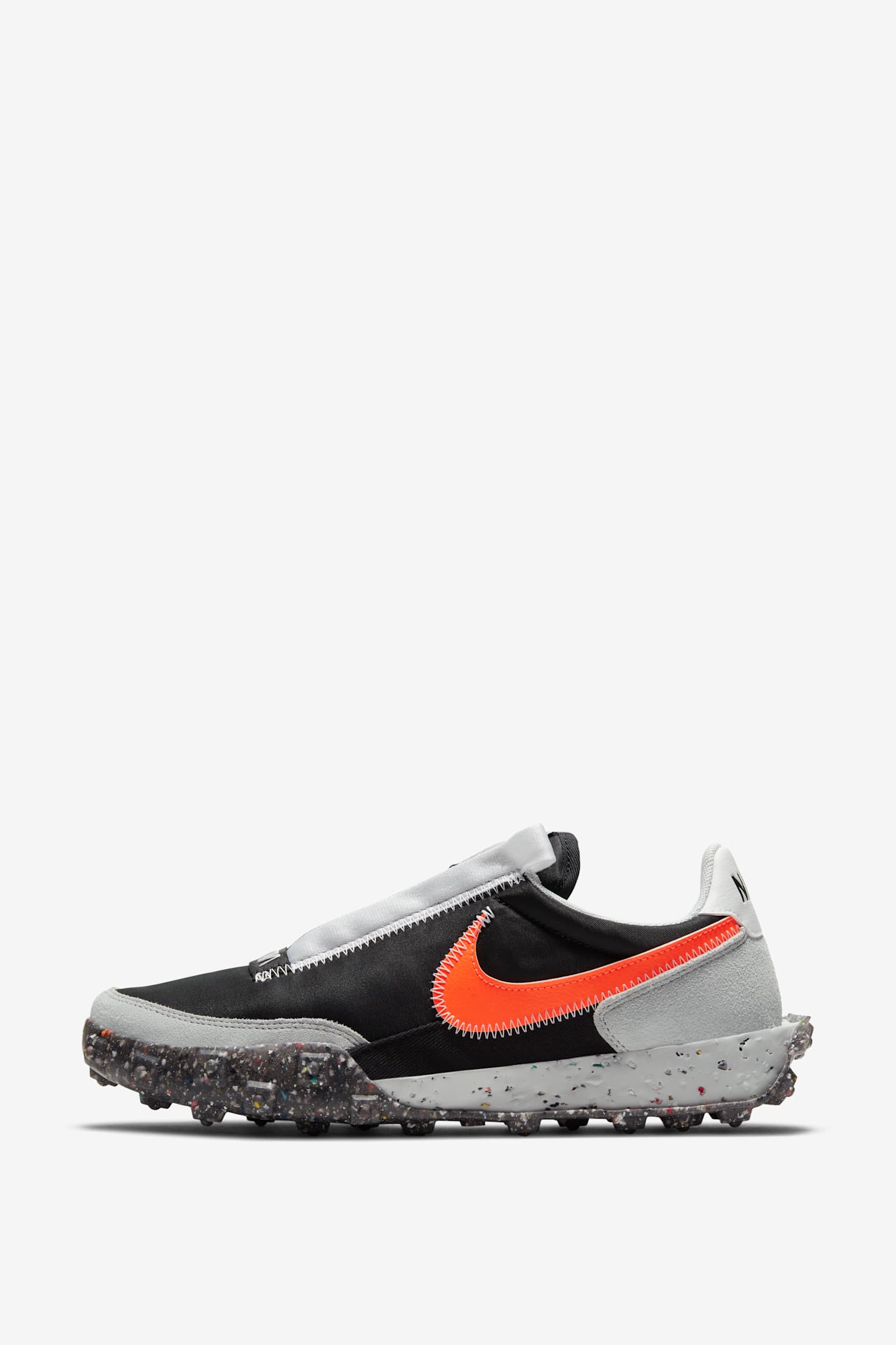 ★Nike★大人気★WAFFLE RACER CRATER★追跡可 W NIKE WAFFLE RACER CRATER 