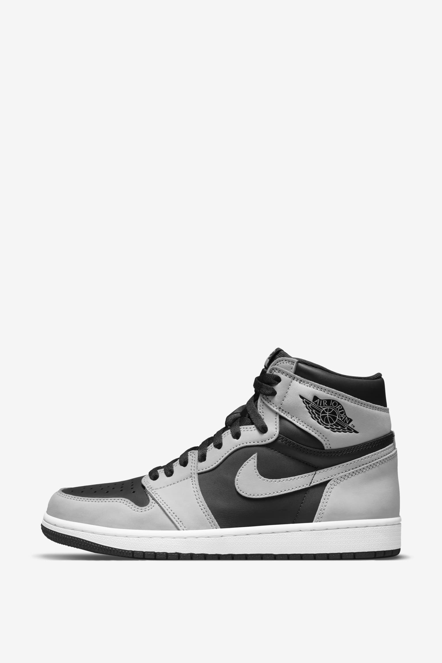 NIKE公式】エア ジョーダン 1 HIGH  