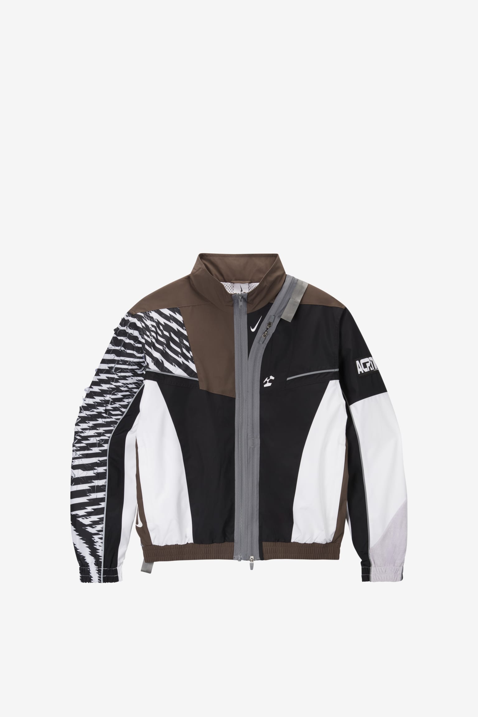Nike x ACRONYM ® Tracksuits Release Date. Nike SNKRS