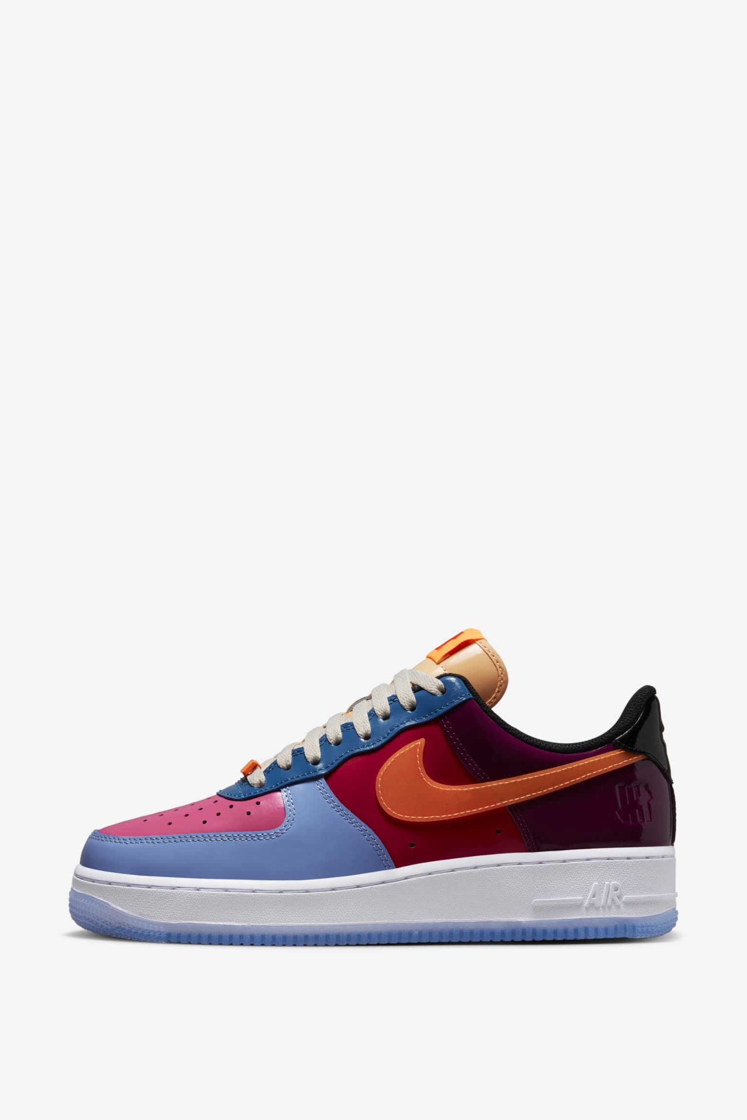 楽天市場】UNDEFEATED × NIKE AIR FORCE 1 LOW 