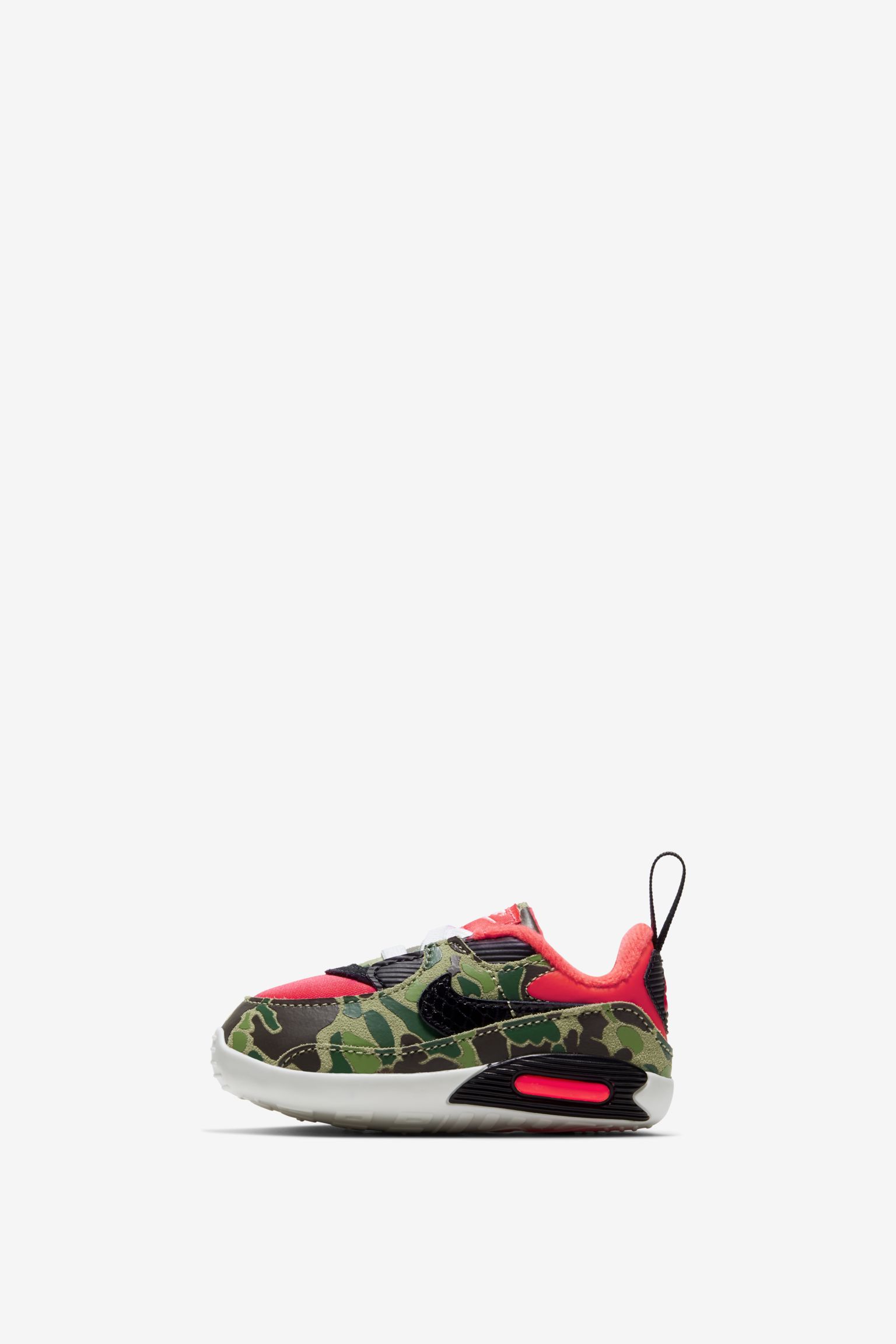 Lanceringsdato for Air Max 90 \