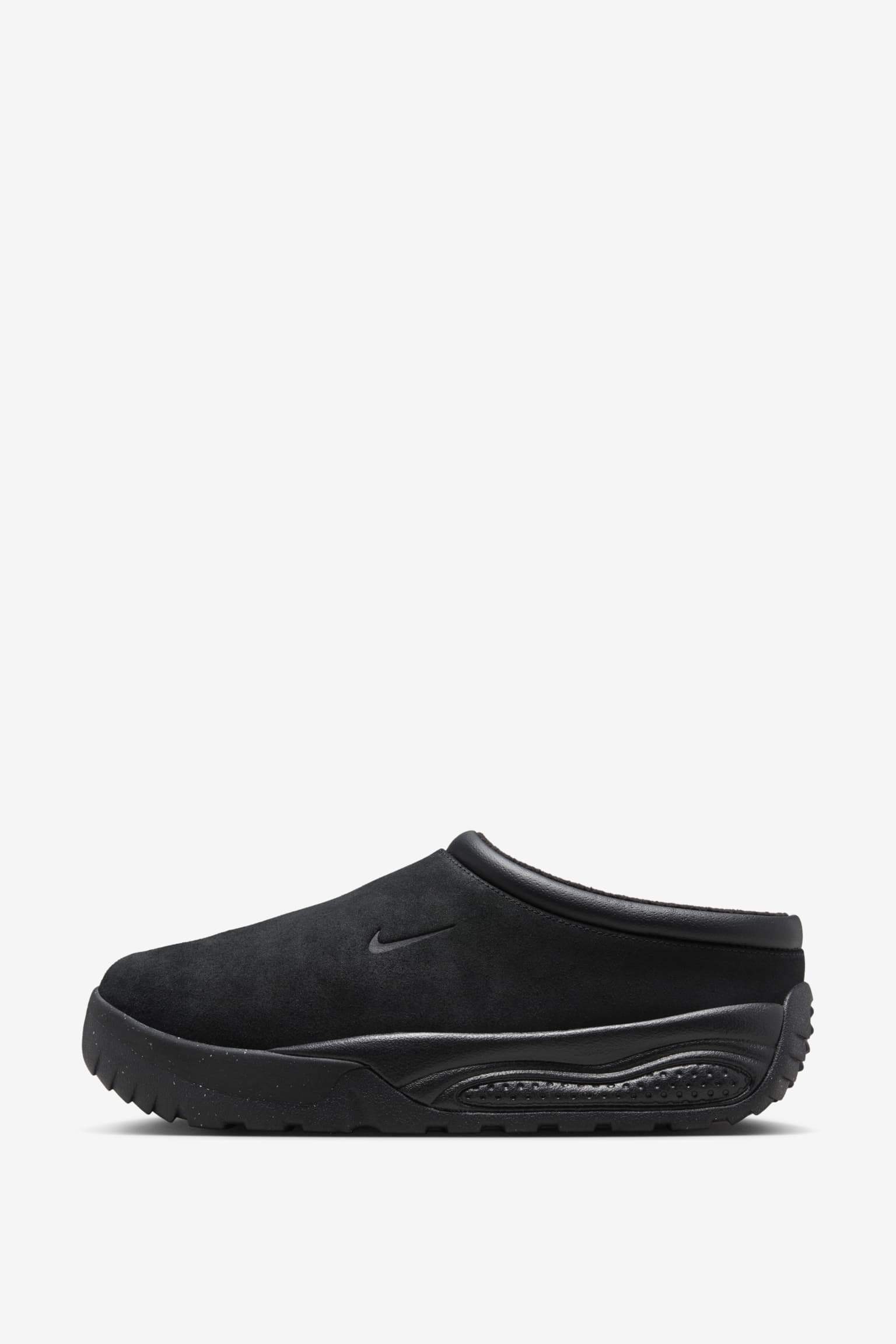 ACG Rufus 'Black' (FV2923-001) release date. Nike SNKRS