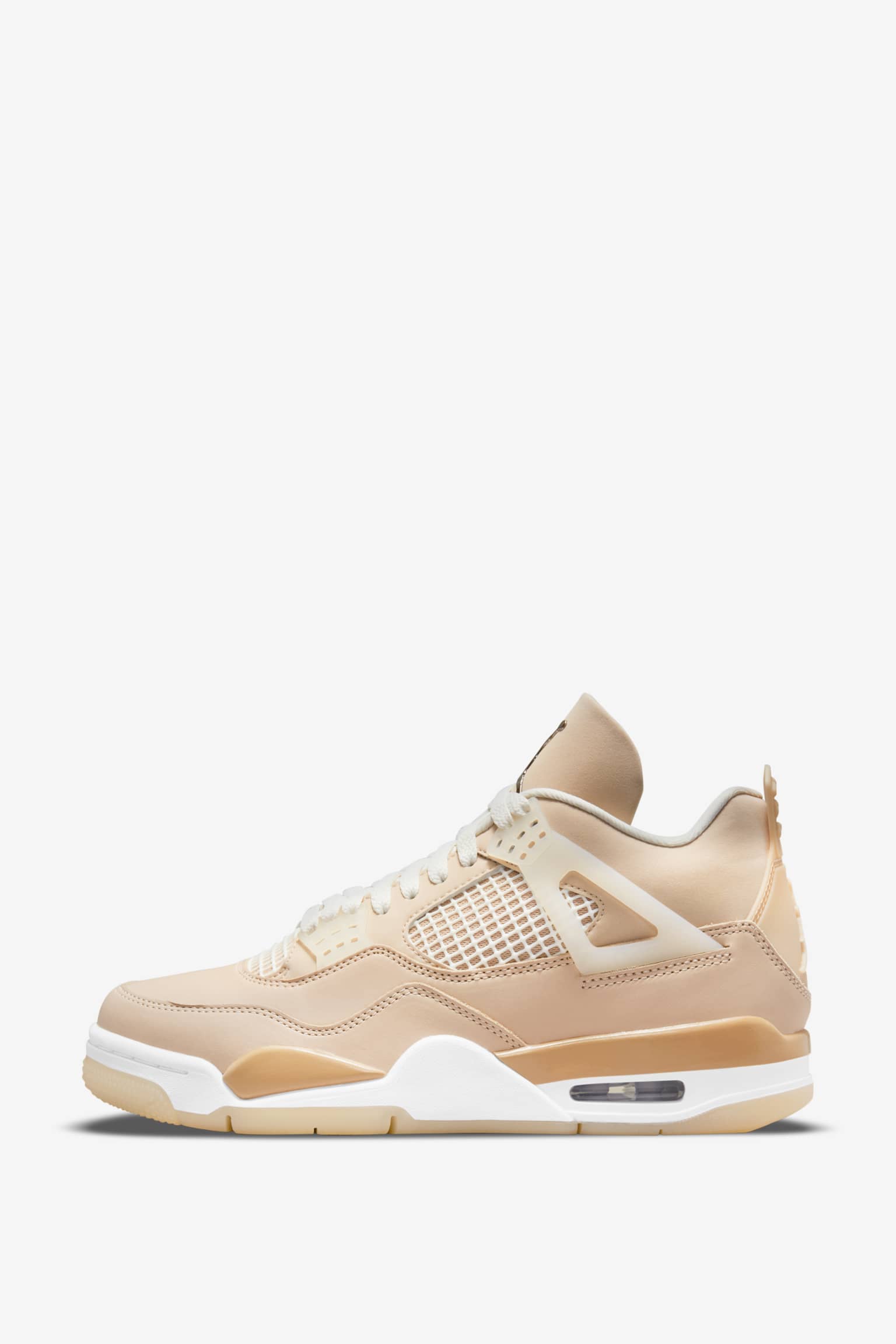 シューズ NIKE - Jordan4 Shimer Women's Air Jordan 4 'Shimmer' Release Date. Nike SNKRS