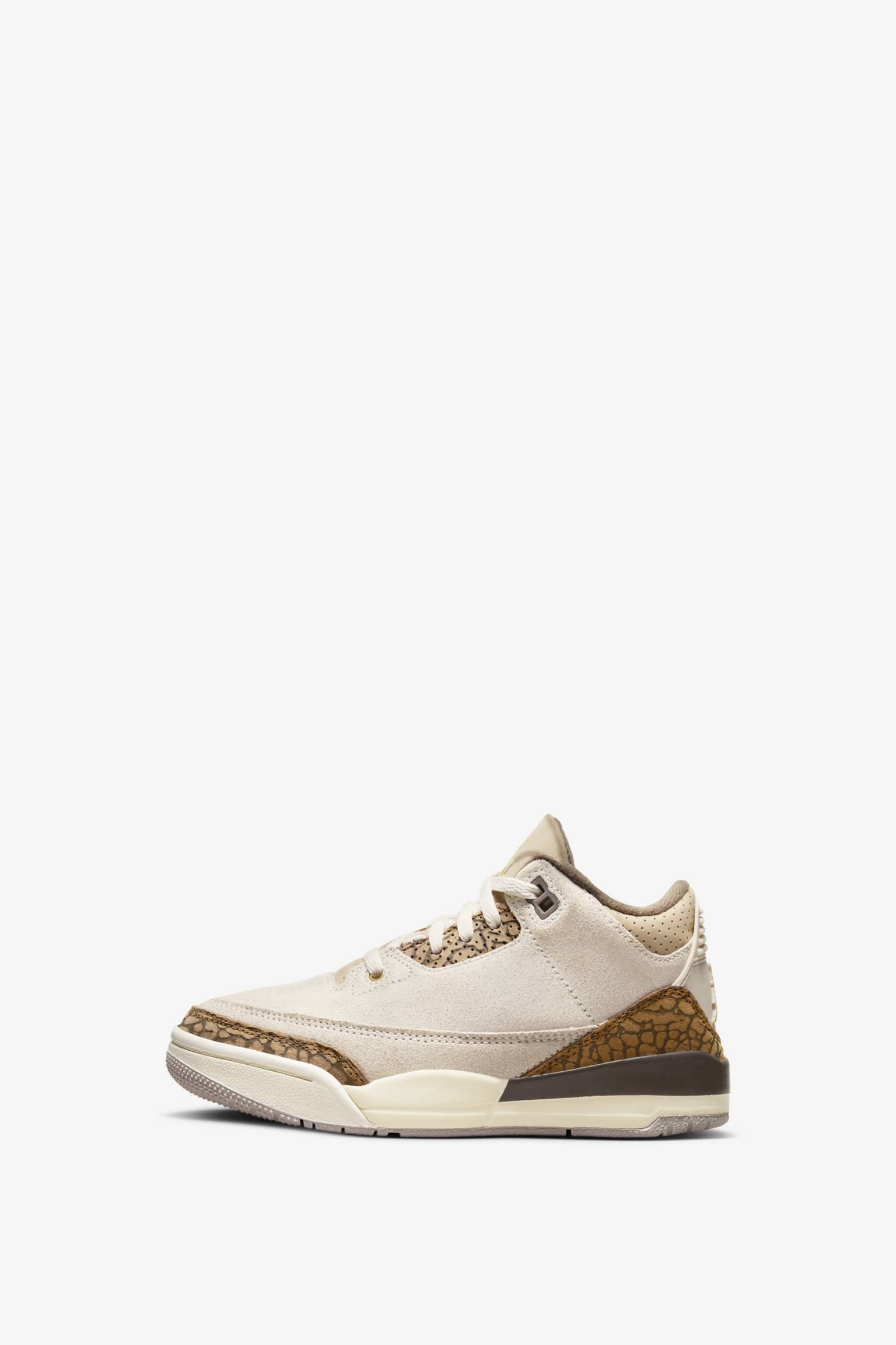 Air Jordan 3 'Orewood Brown' (CT8532-102) Release Date. Nike SNKRS PH