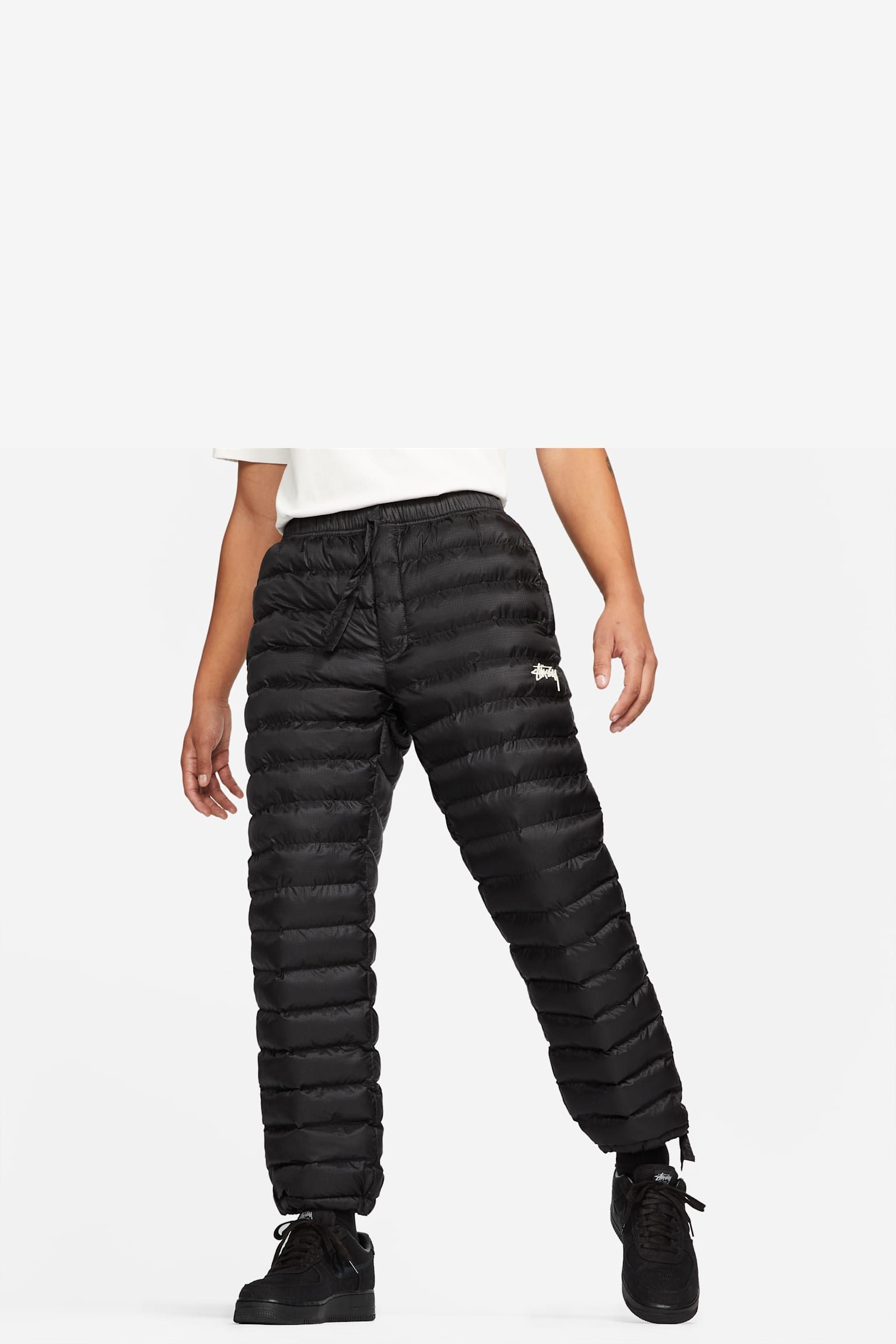 【試着のみ】Stussy × Nike Storm-Fit Pant Stussy × Nike Storm-Fit Pant /