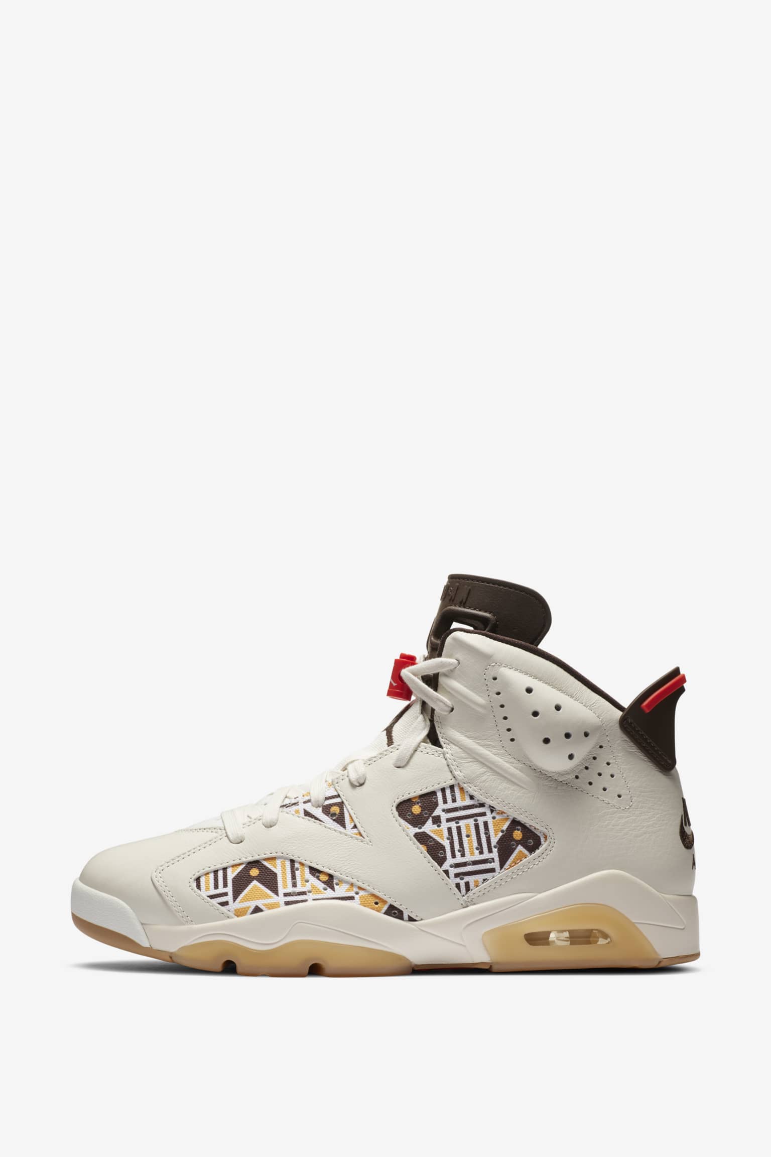 Air Jordan 6 'Quai 54' Release Date