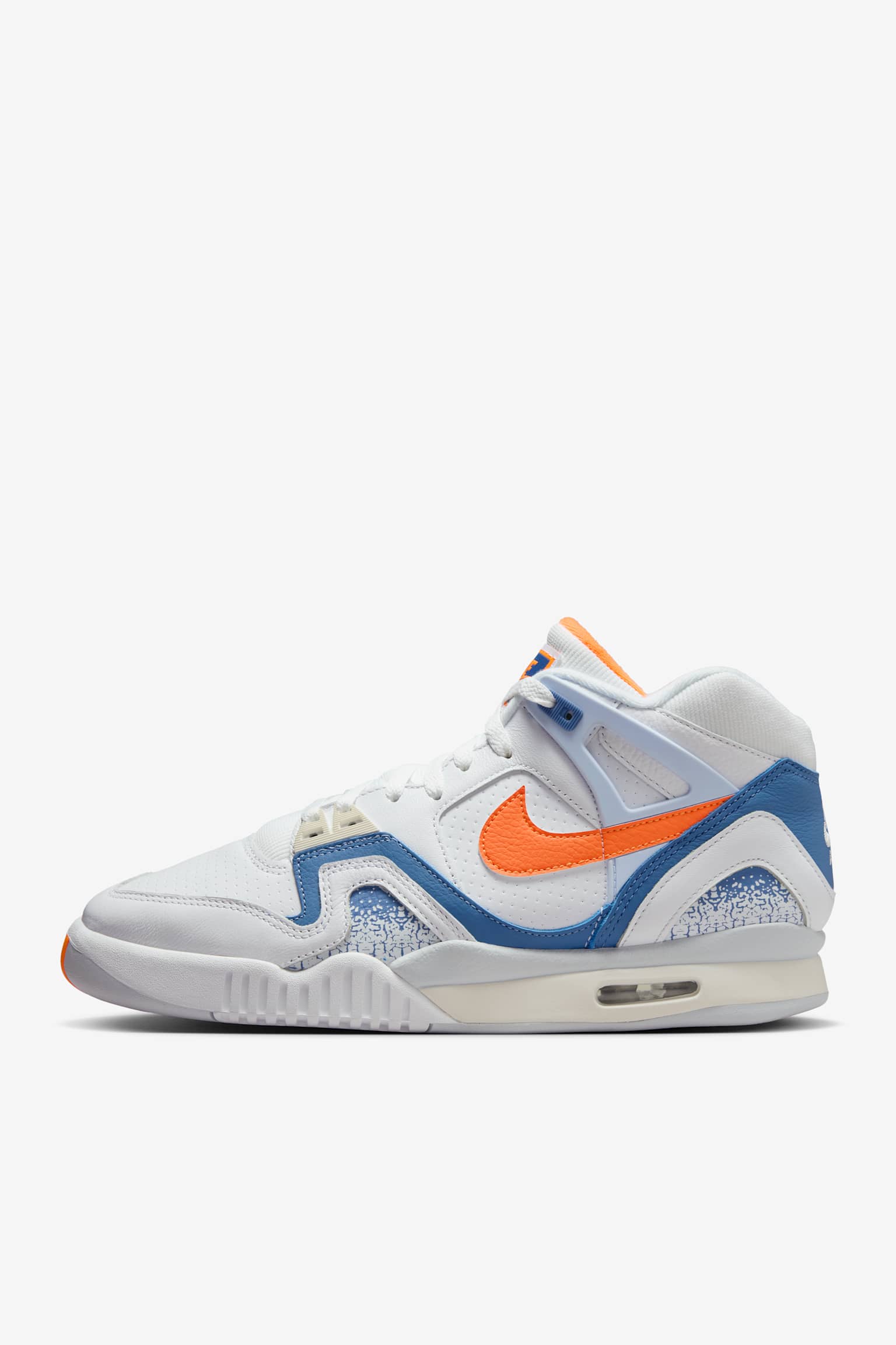 Air Tech Challenge 2 'Tart and Stone Blue' (FZ9033-101