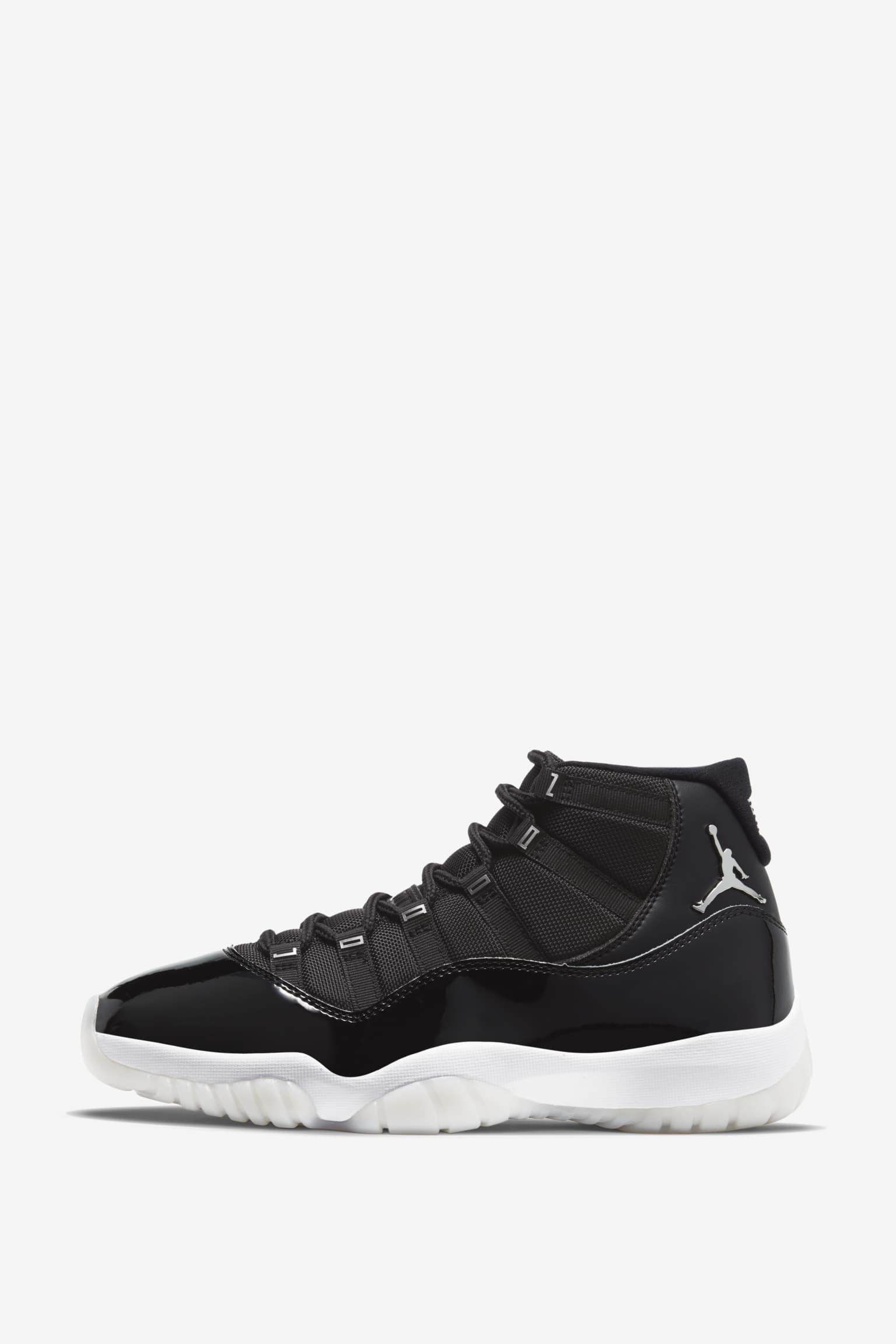 Latest best sale jordans 11