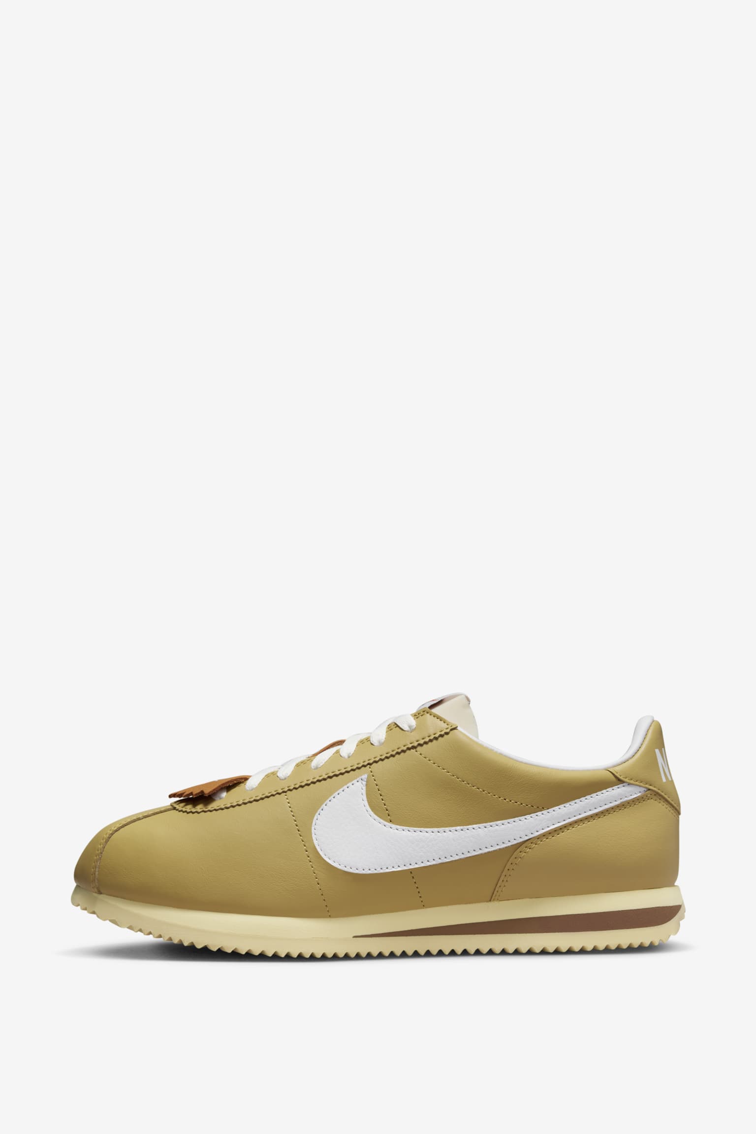 [NIKE]★Cortez 23 SE Wheat Gold★男女共用★ cortez-23-wheat-gold-fd0400-