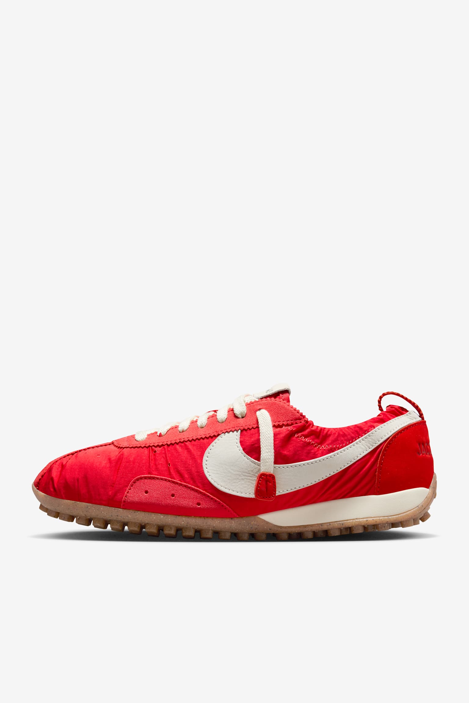 Moon Shoe x Jacquemus 'University Red and Bicycle Yellow' (HV8547-600) Release Date