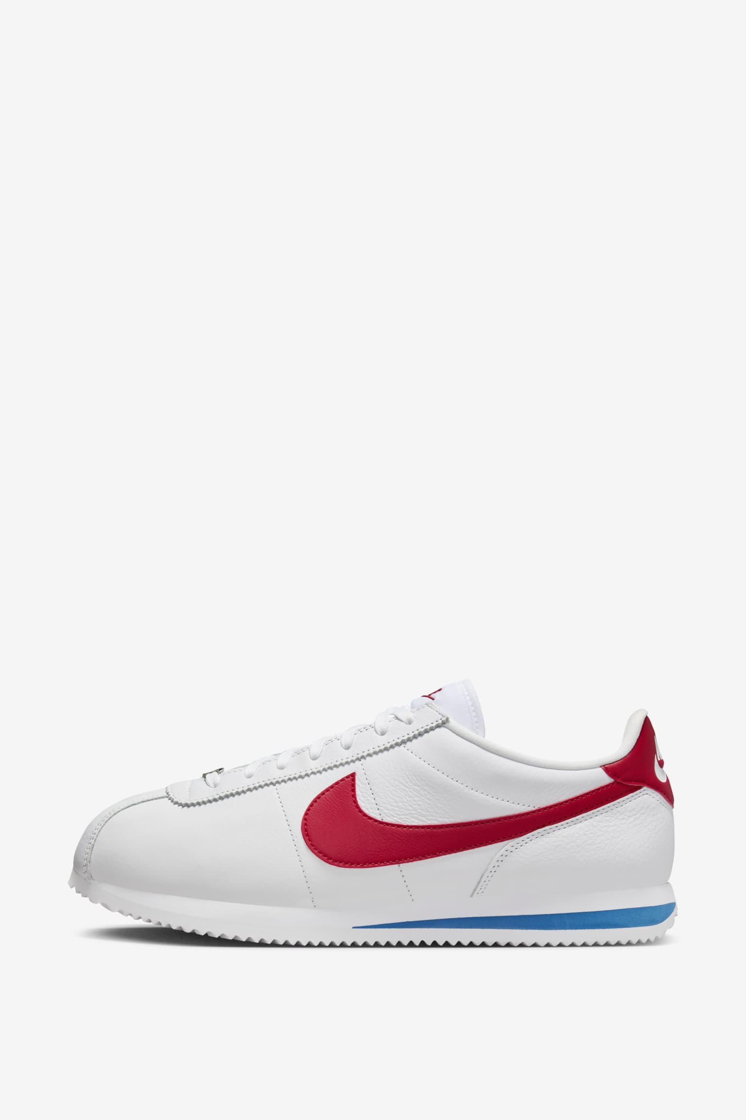 ★NIKE★ Cortez W White Varsity Blue Varsity Red DN1791108 D Nike Wmns Cortez Sneaker » Buy online now!