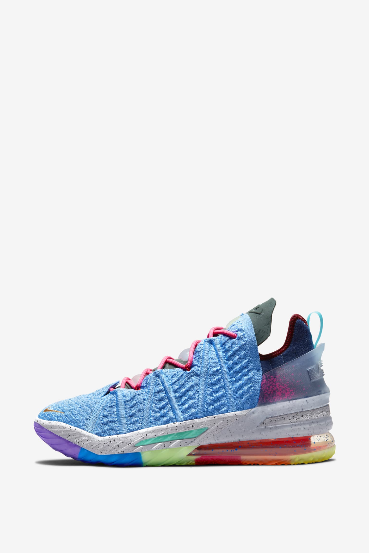 Nike LeBron 18 