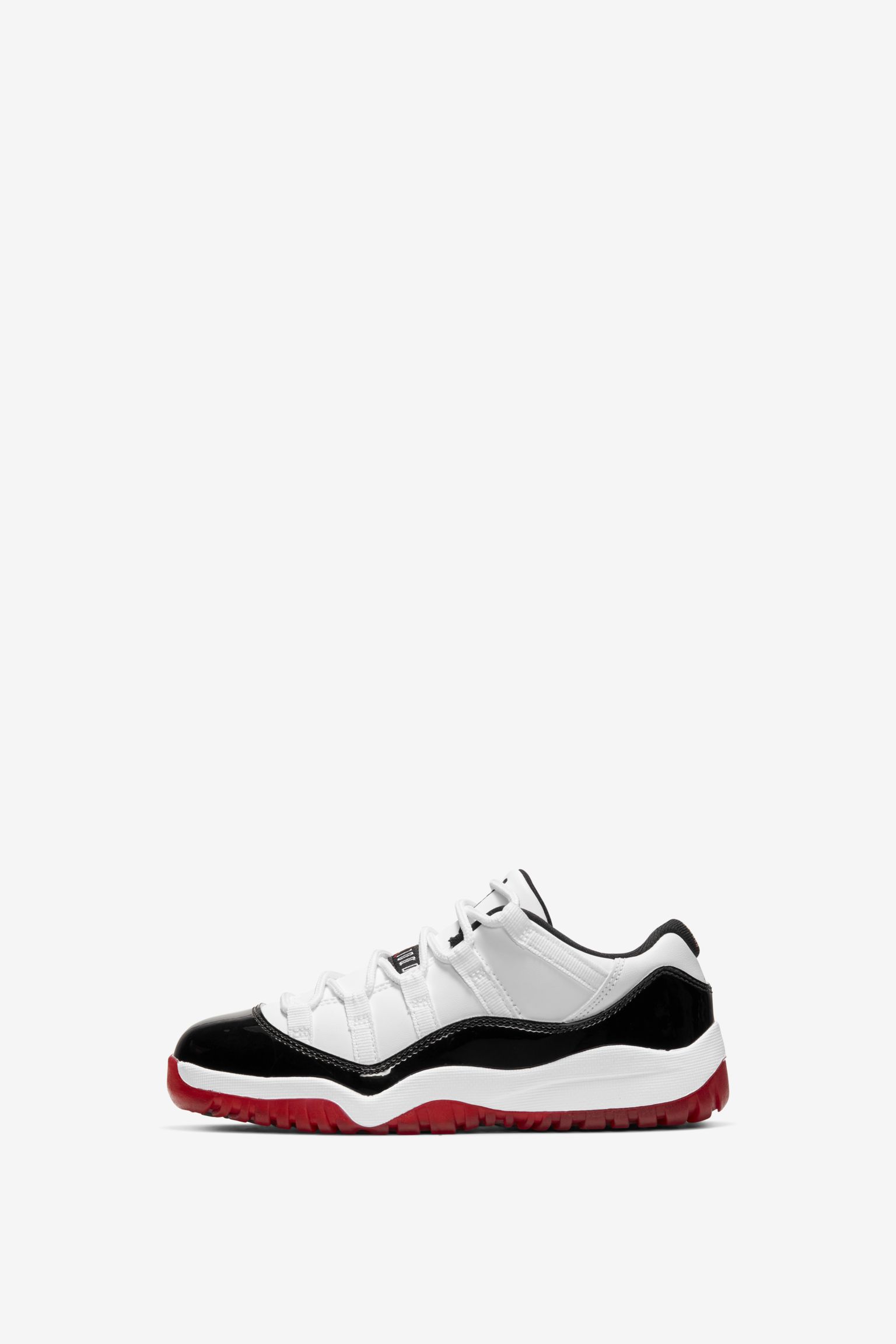 Nike Air Jordan 11 Low \