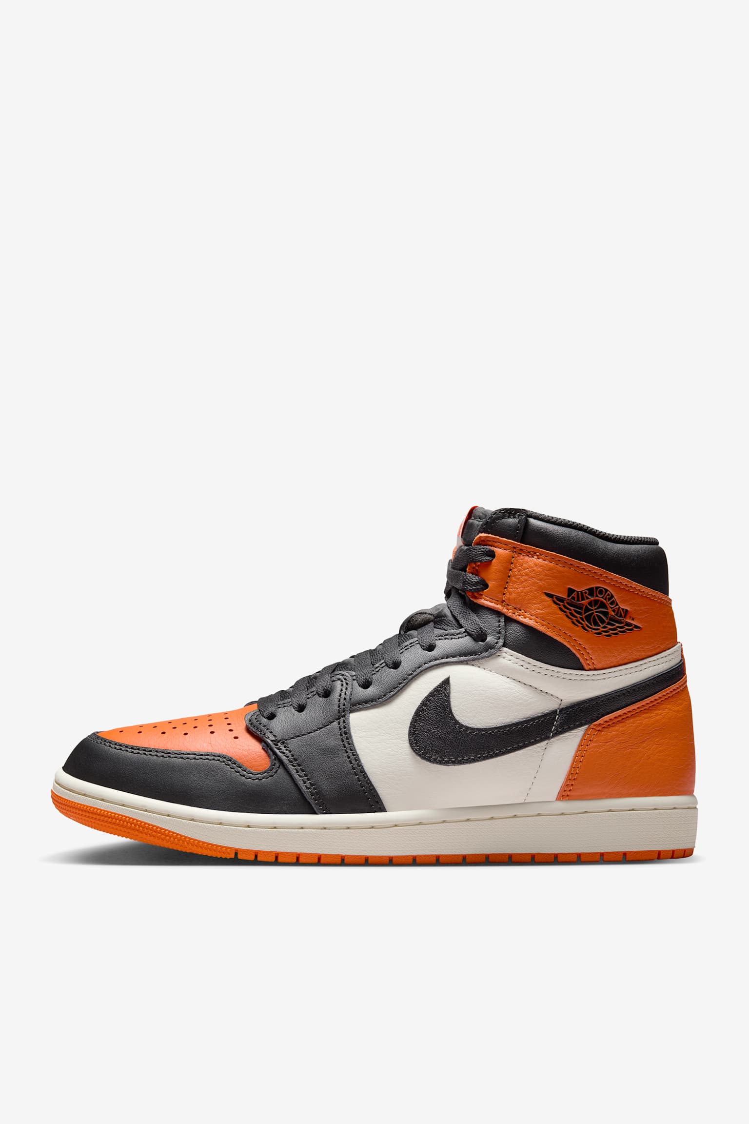 【Nike】 正規品★ Jordan 1 Retro High OG Shattered Backboard The Air Jordan 1 Retro High OG Shattered Backboard Returns