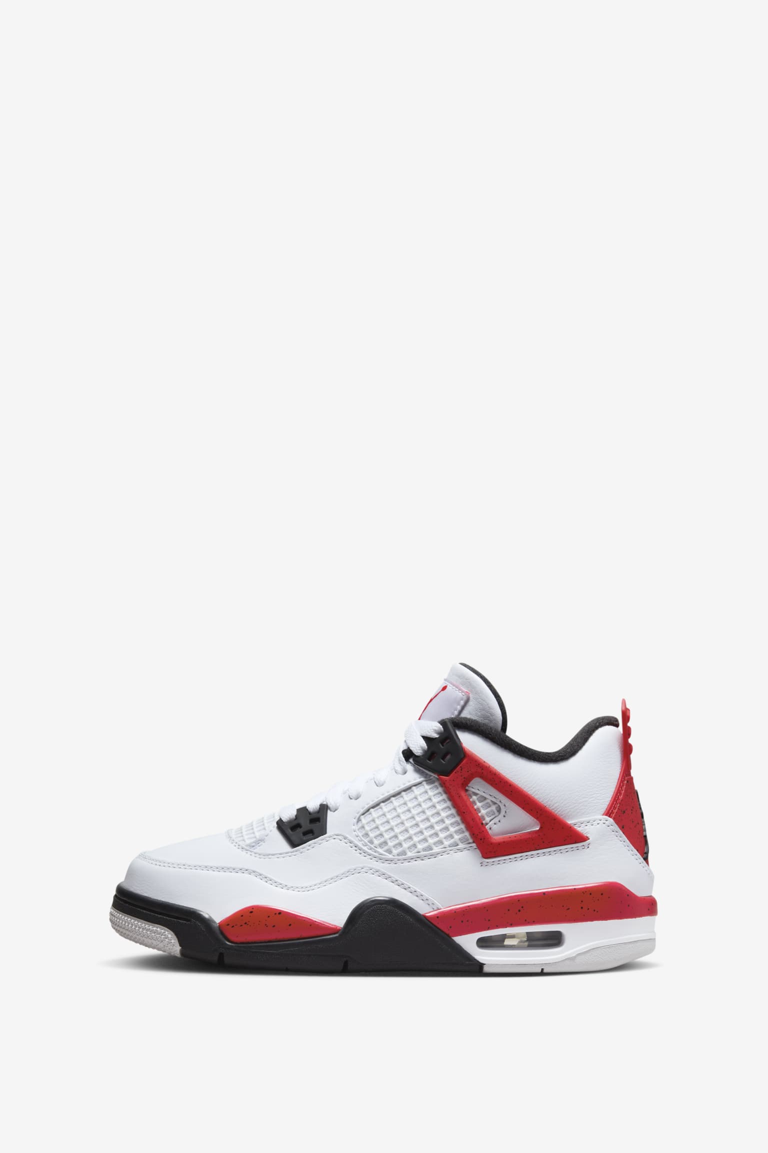 Air Jordan 4 'Red Cement' (DH6927-161) release date . Nike SNKRS MY