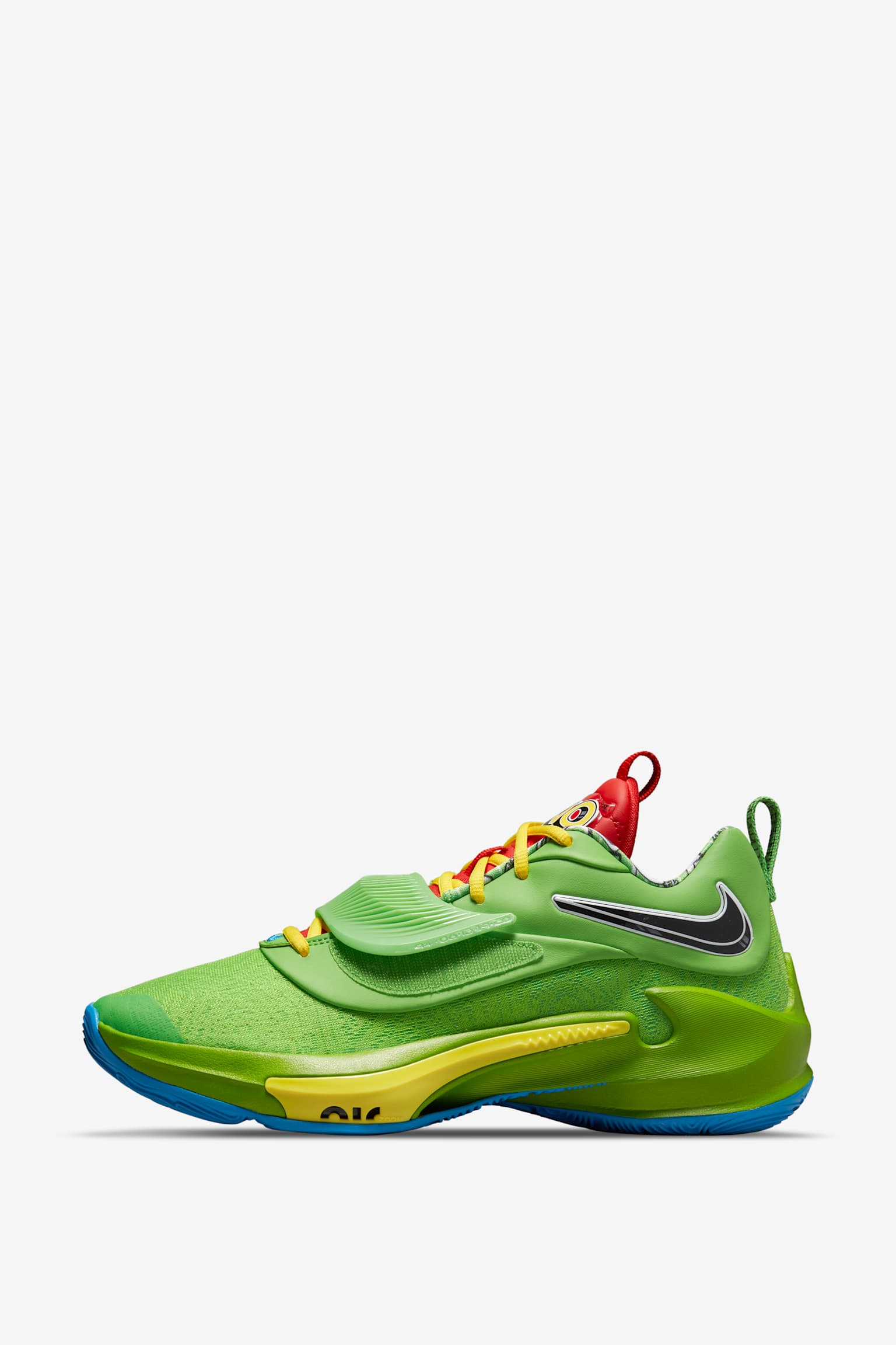 NIKE公式】フリーク 3 'UNO 4' (DC9364-300 / FREAK 3). Nike SNKRS