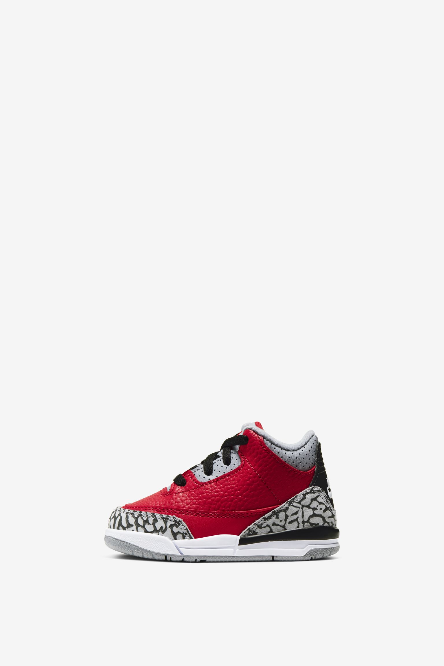 Air Jordan III 'Jordan Unite Collection' Release Date. Nike SNKRS