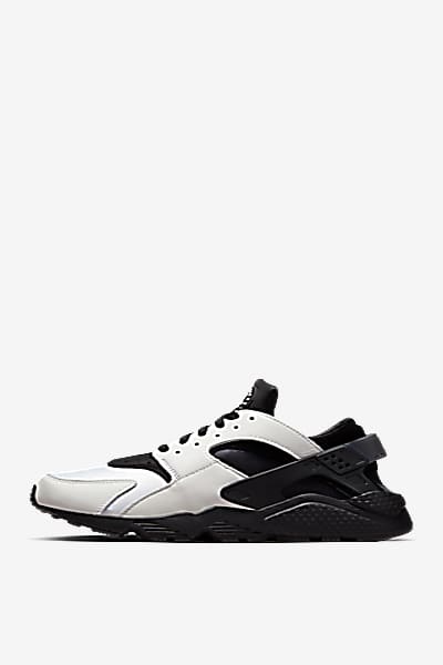 Air Huarache 'Black and White' (DD1068-109) Release Date