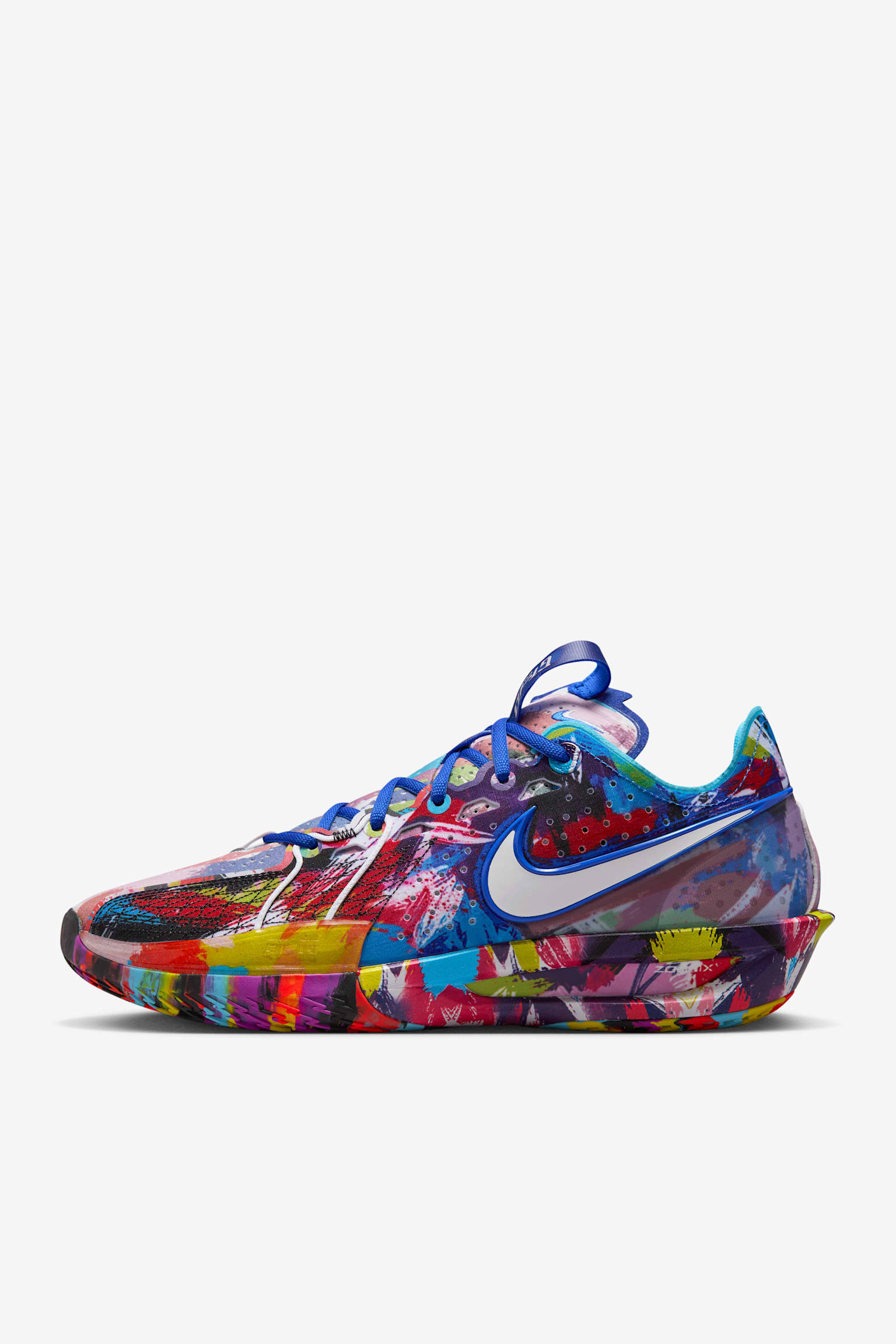 BUY Jewell Loyd X Nike GT Cut 3 | Kixify Marketplace